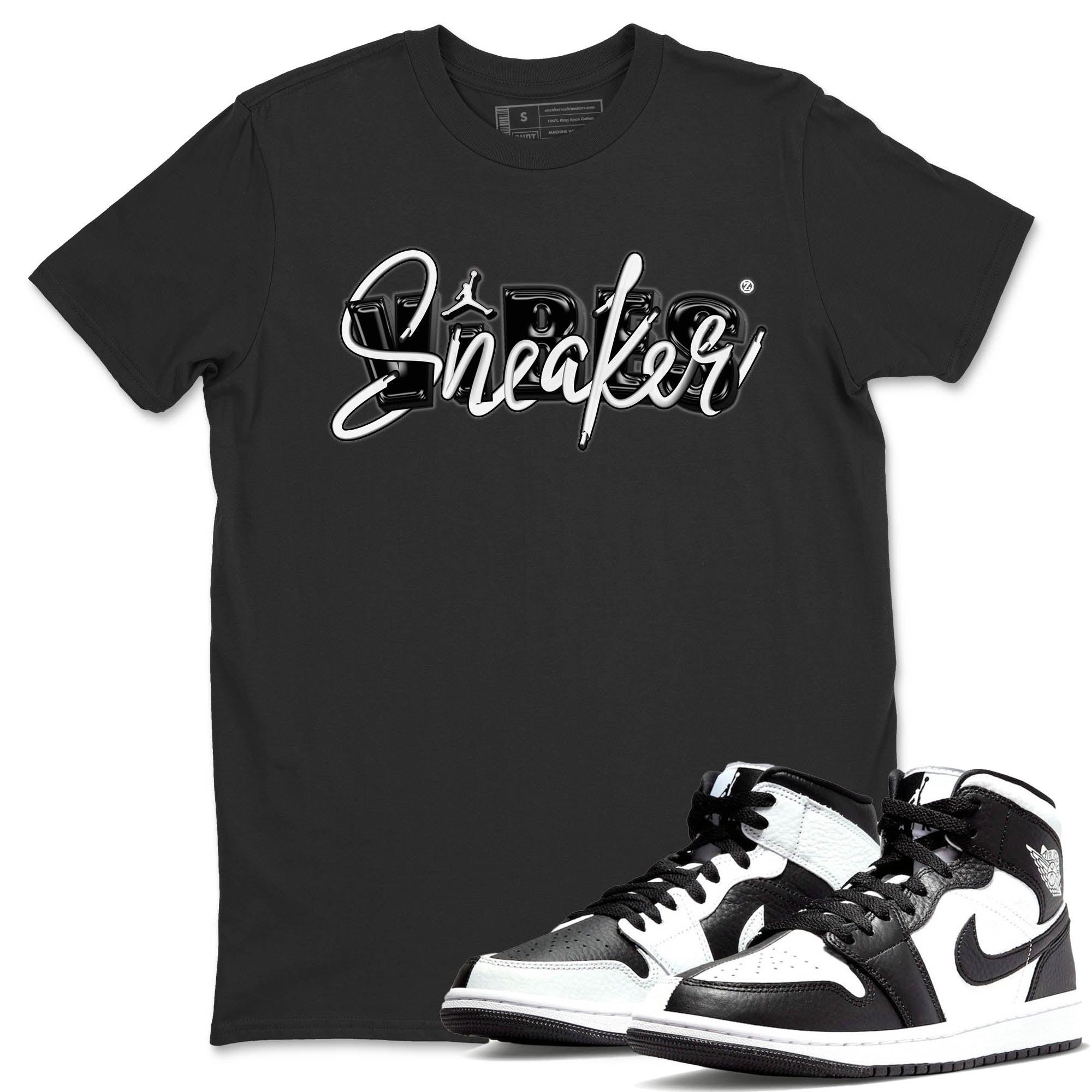 snkmatch Vibes Unisex Tops - Air Jordan 1 Homage