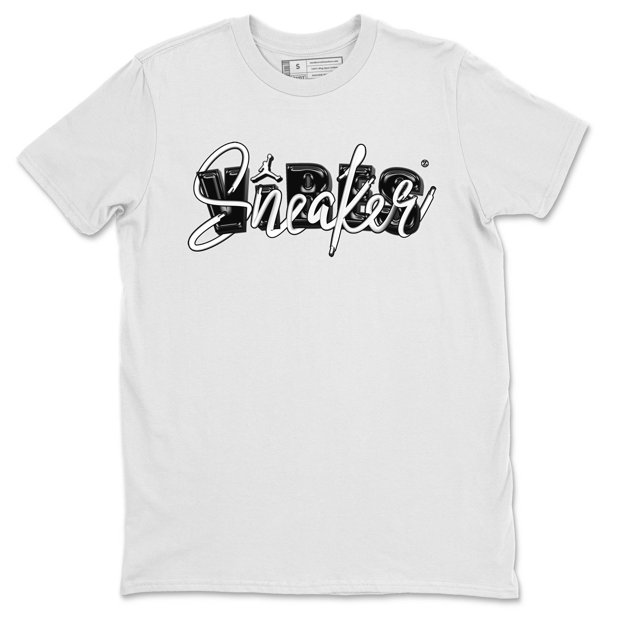 snkmatch Vibes Unisex Tops - Air Jordan 1 Homage
