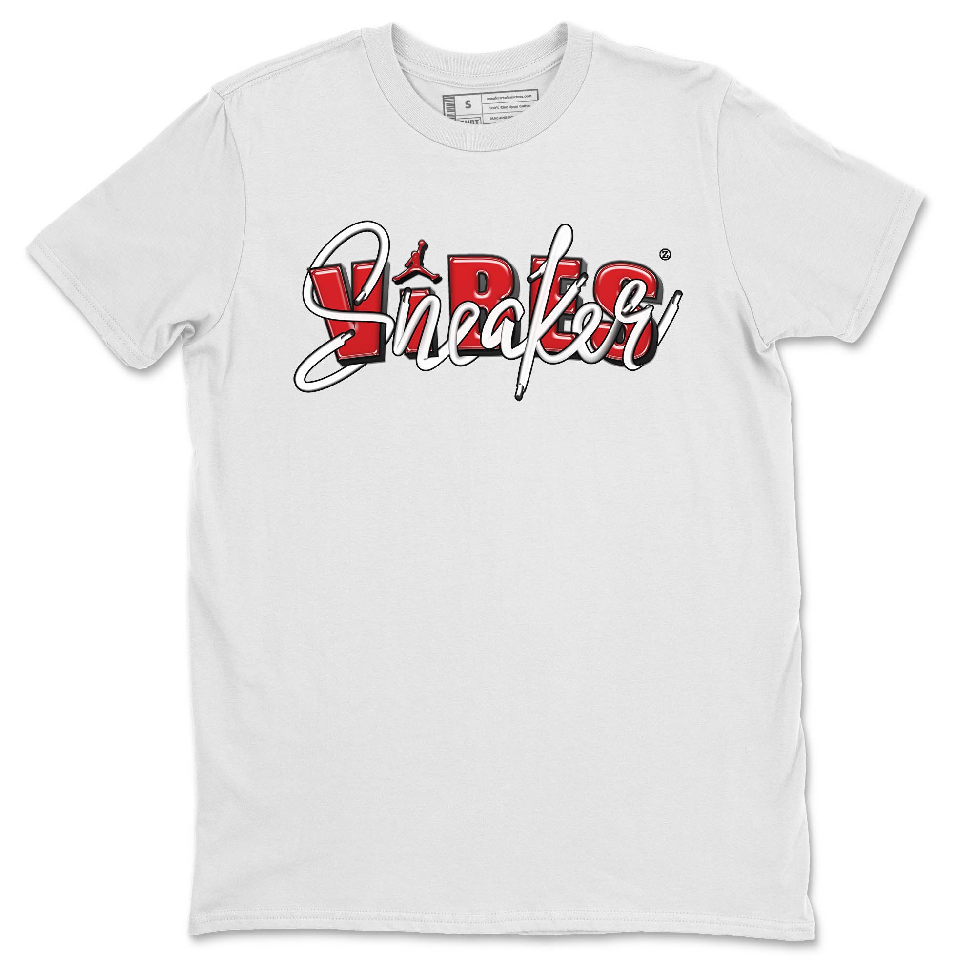 snkmatch Vibes Unisex Tops - Air Jordan 1 Lost & Found