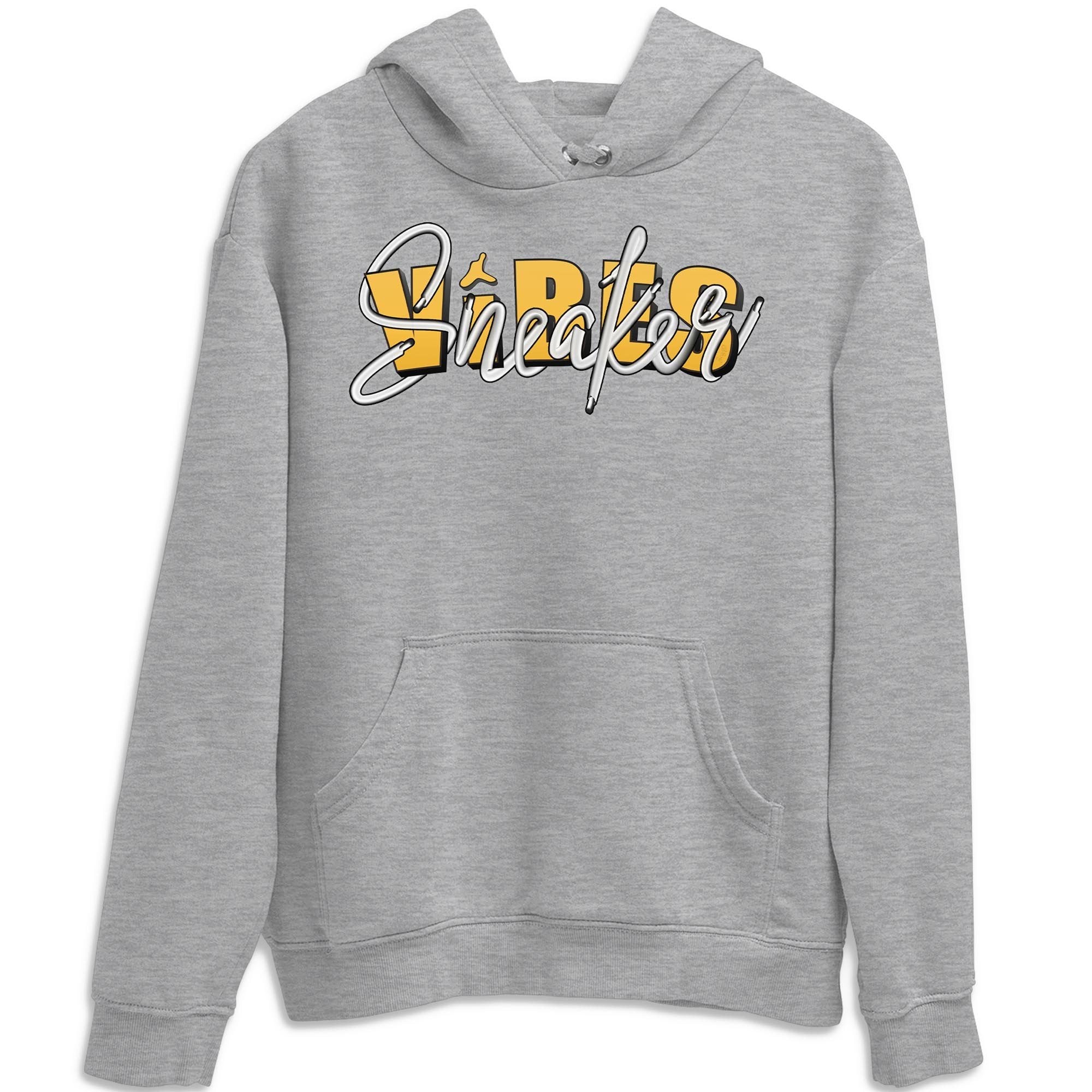 snkmatch Vibes Unisex Tops - Air Jordan 1 Pollen