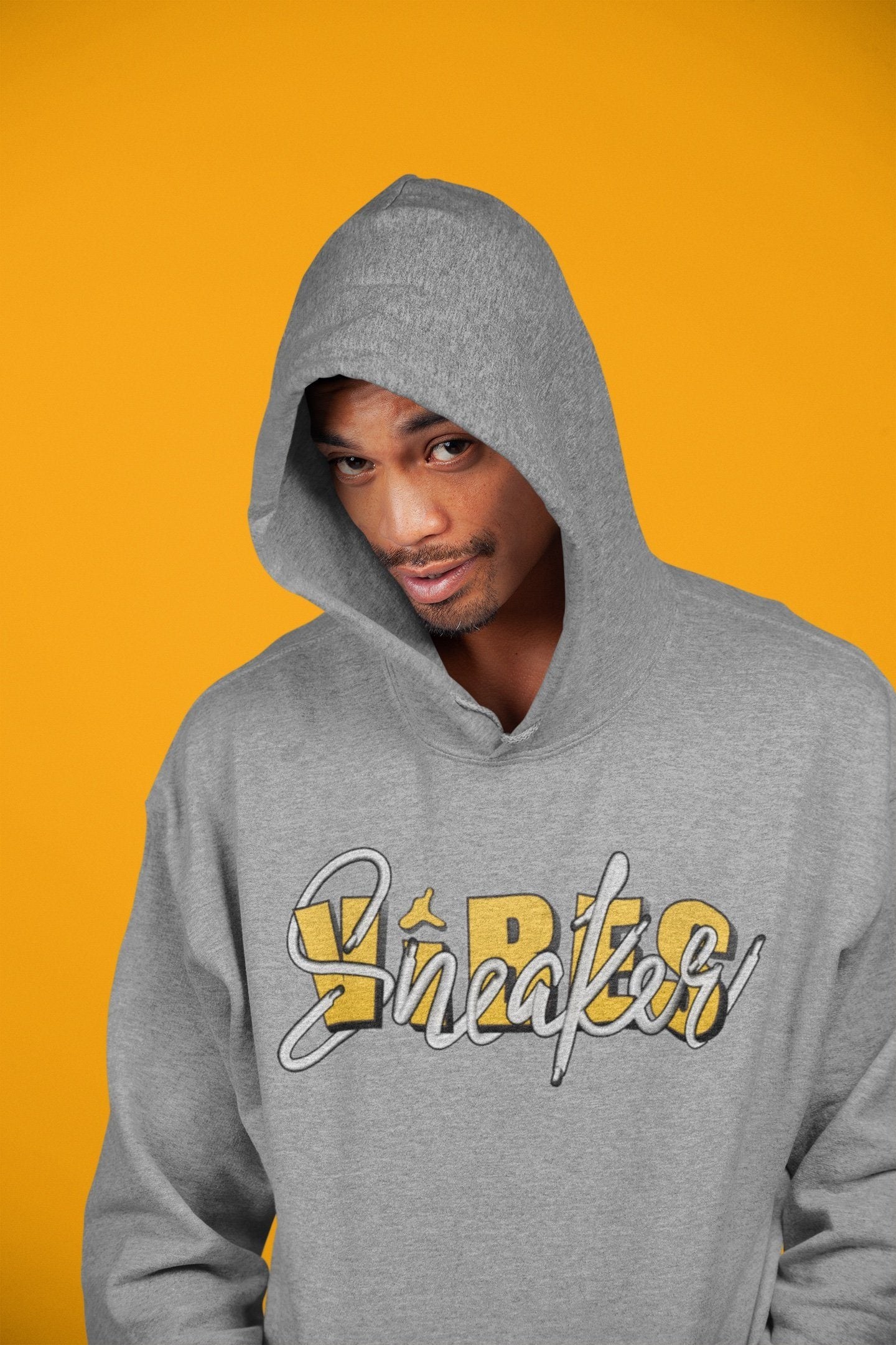 snkmatch Vibes Unisex Tops - Air Jordan 1 Pollen