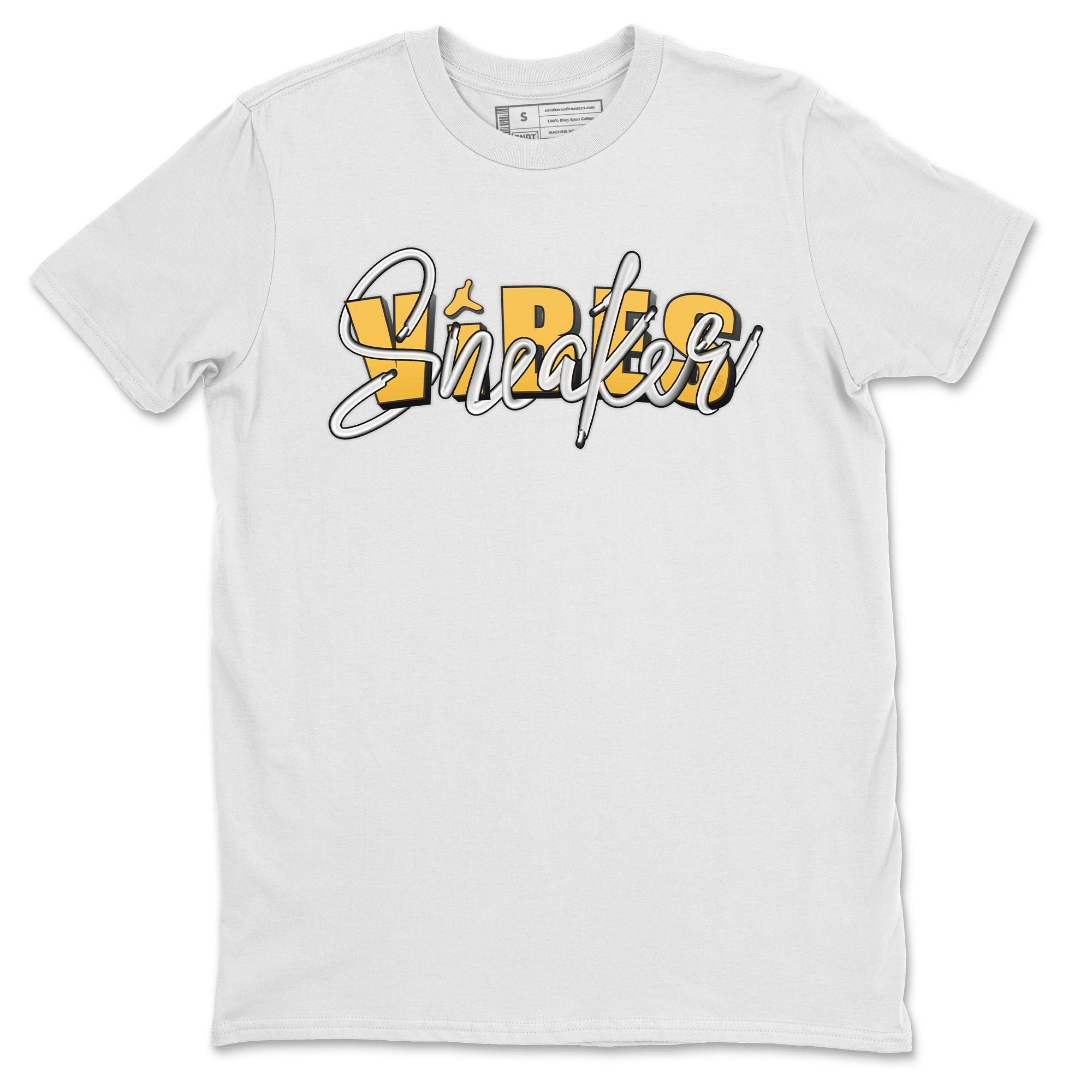 snkmatch Vibes Unisex Tops - Air Jordan 1 Pollen