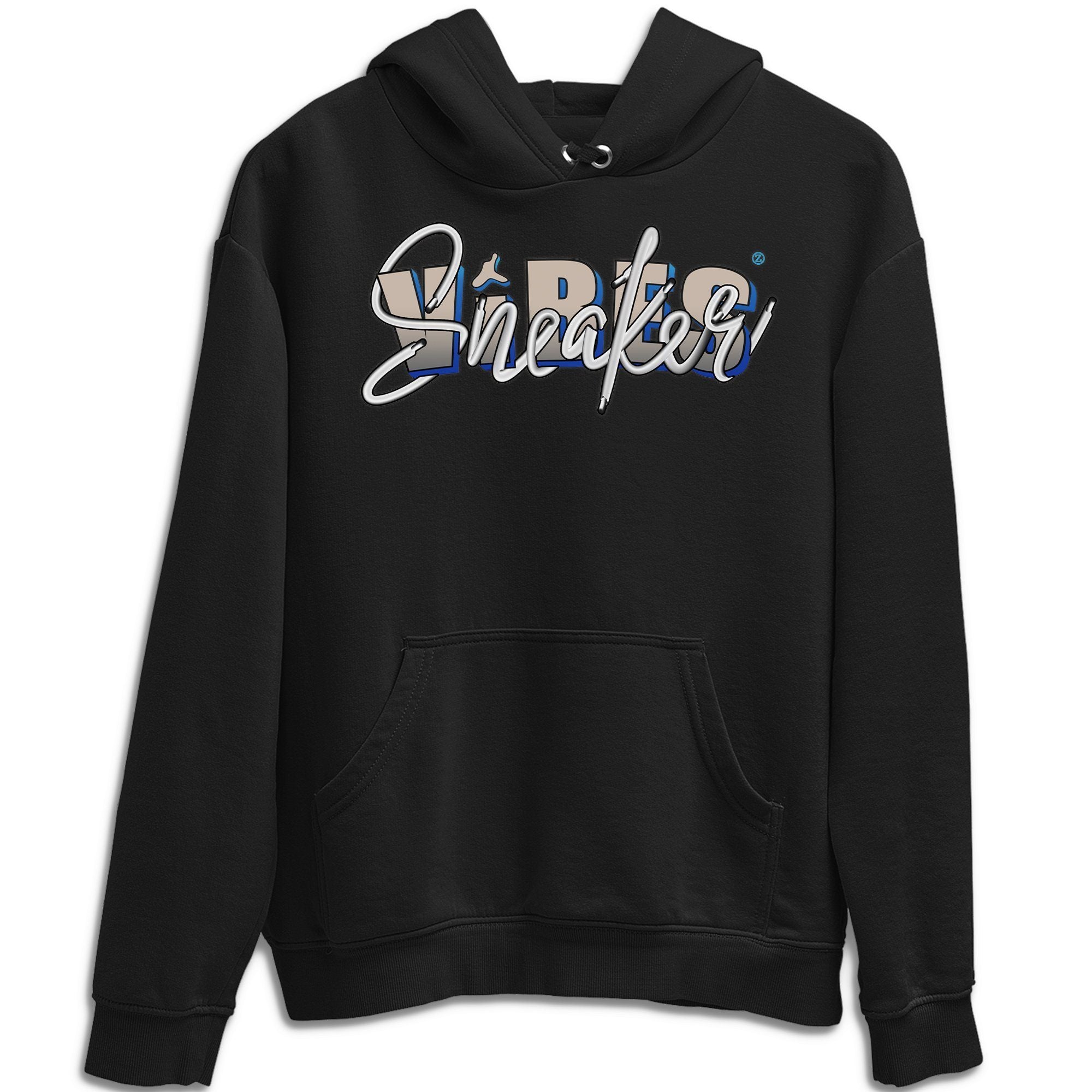 snkmatch Vibes Unisex Tops - Air Jordan 1 Prototype