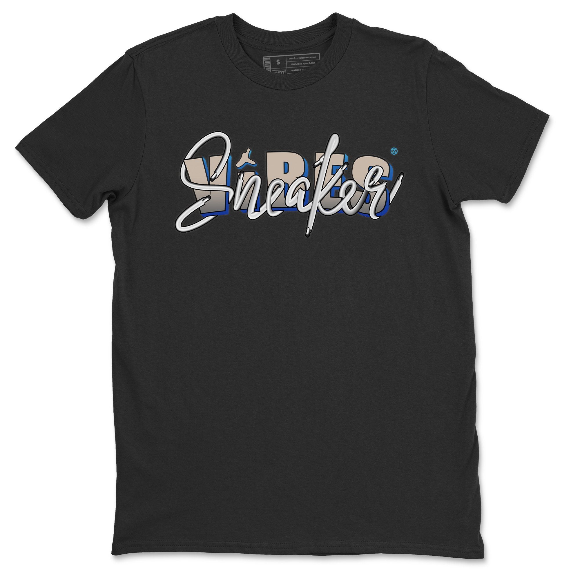 snkmatch Vibes Unisex Tops - Air Jordan 1 Prototype
