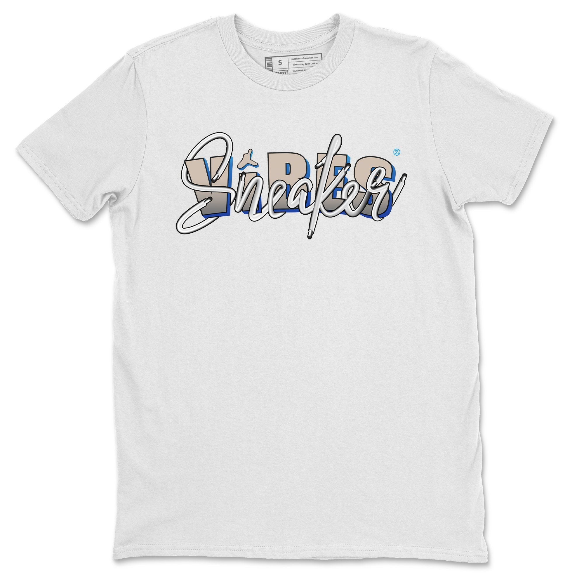 snkmatch Vibes Unisex Tops - Air Jordan 1 Prototype