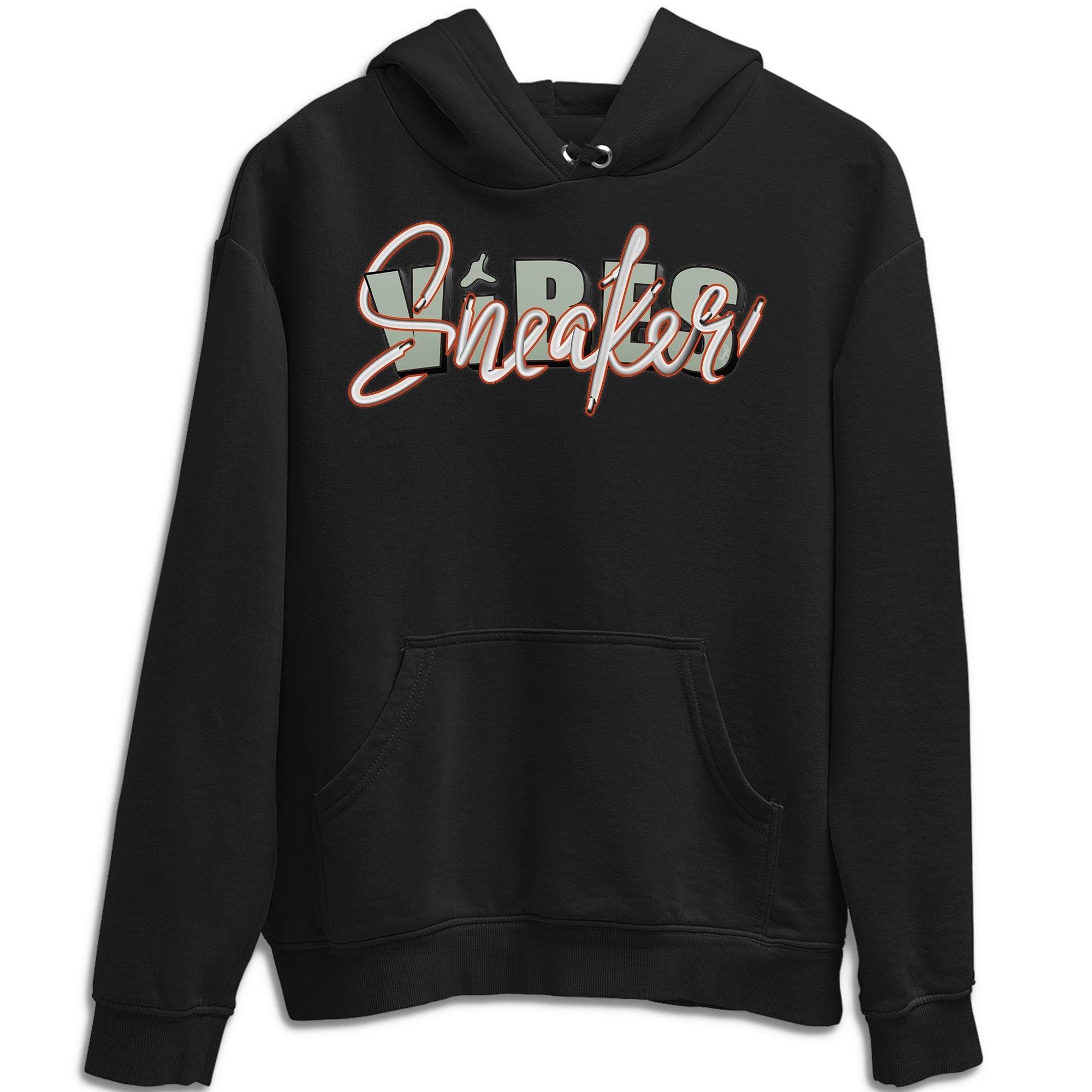 snkmatch Vibes Unisex Tops - Air Jordan 1 Seafoam