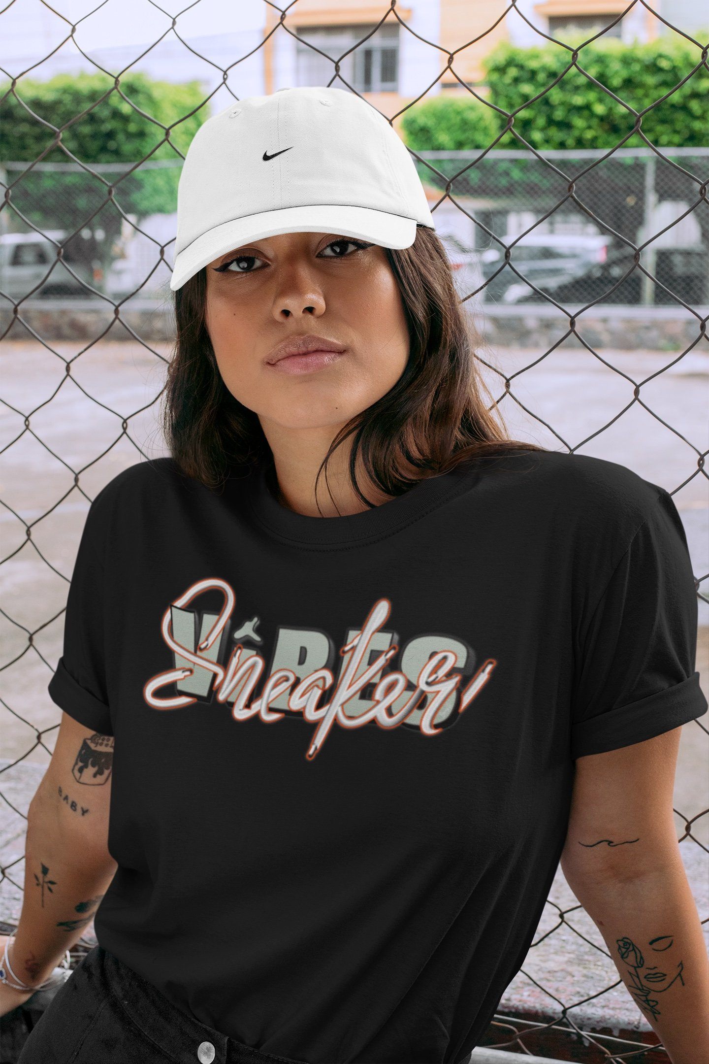 snkmatch Vibes Unisex Tops - Air Jordan 1 Seafoam