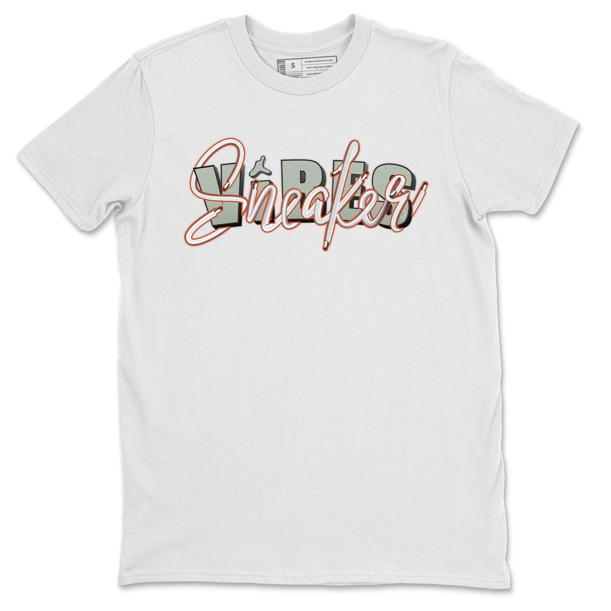 snkmatch Vibes Unisex Tops - Air Jordan 1 Seafoam