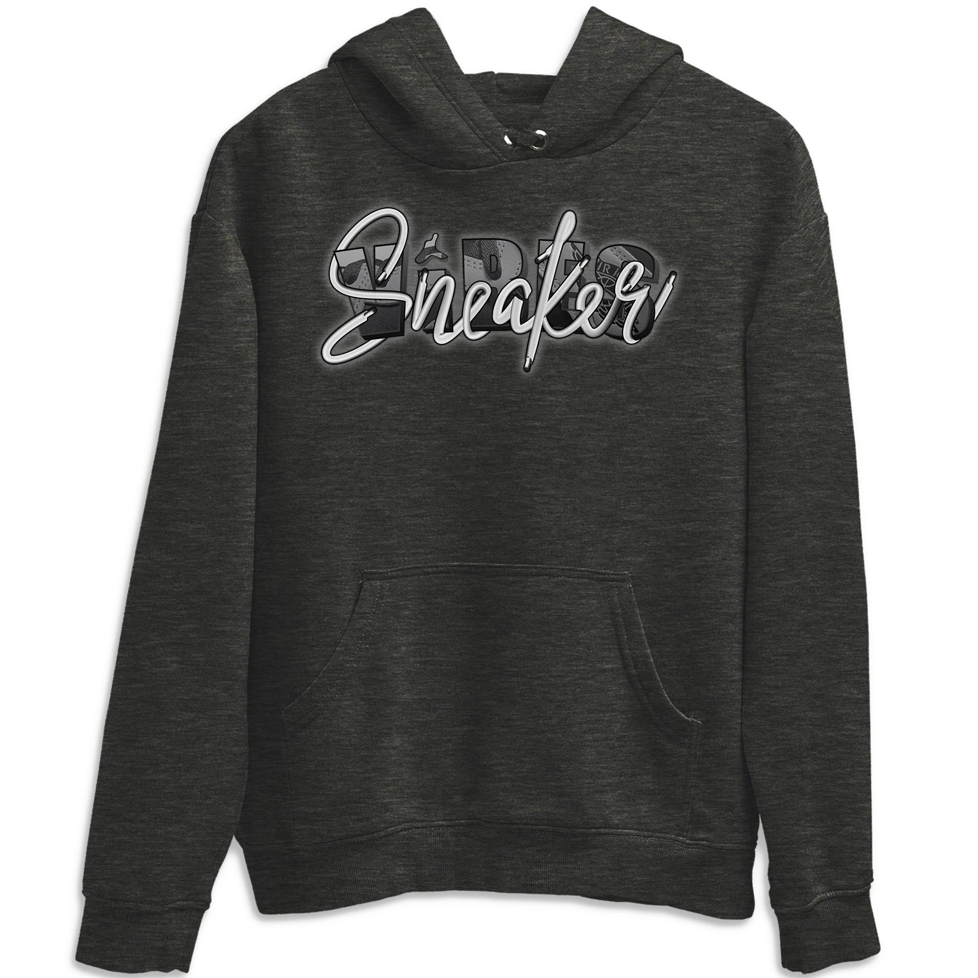 snkmatch Vibes Unisex Tops - Air Jordan 1 Shadow 2.0