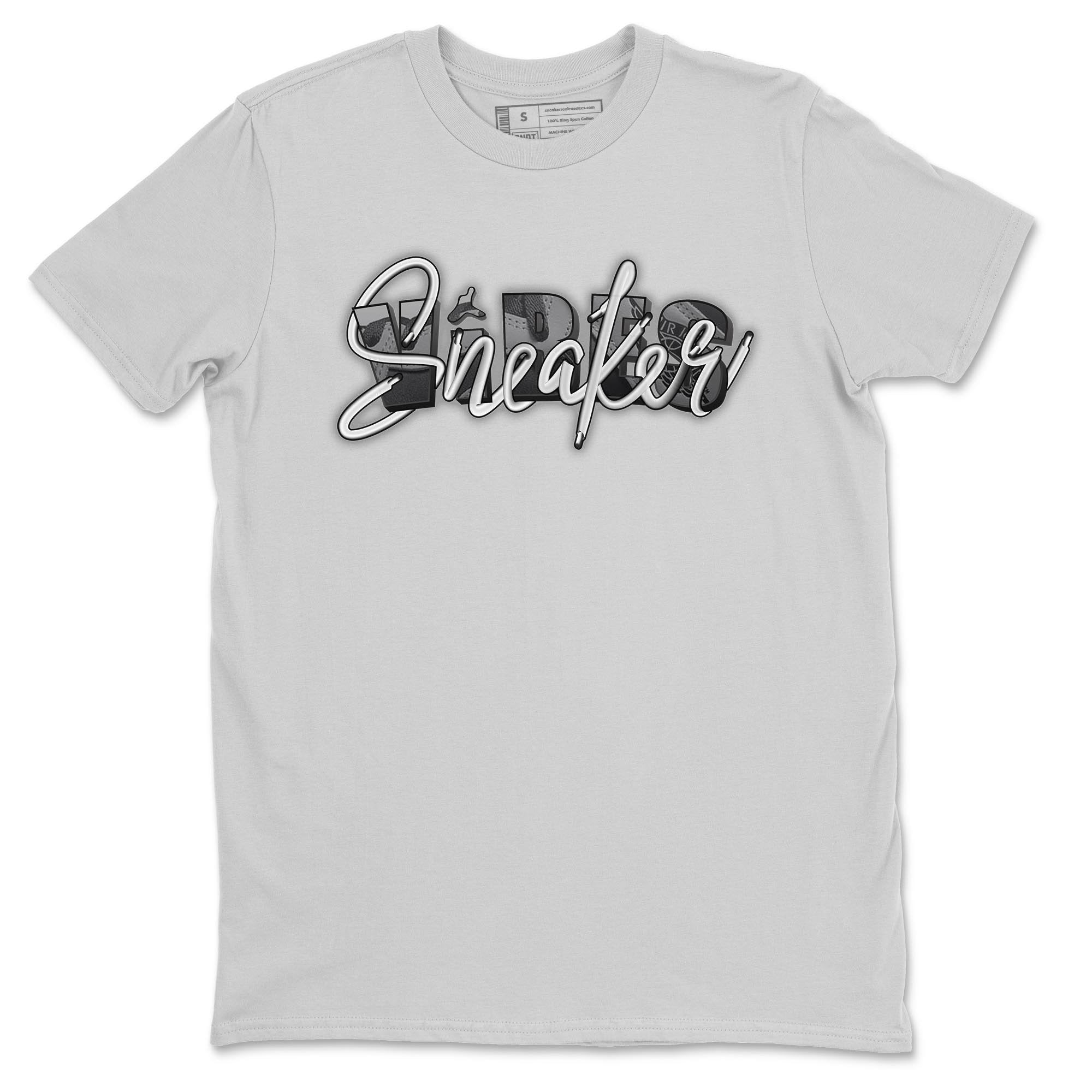 snkmatch Vibes Unisex Tops - Air Jordan 1 Shadow 2.0