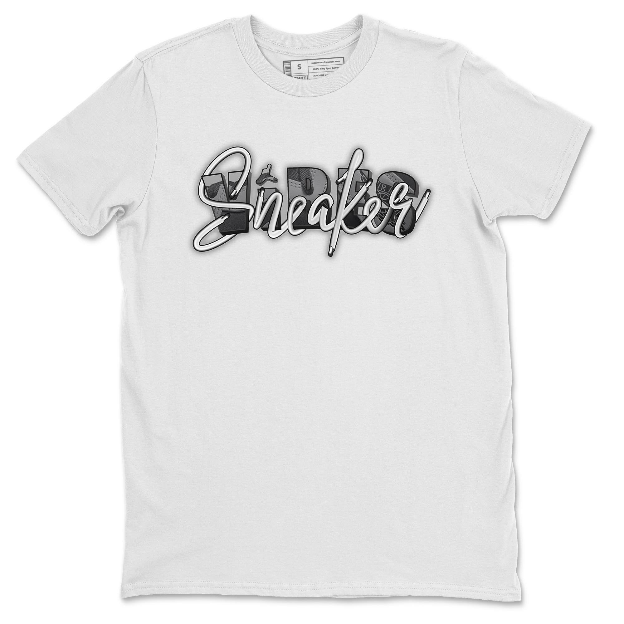 snkmatch Vibes Unisex Tops - Air Jordan 1 Shadow 2.0