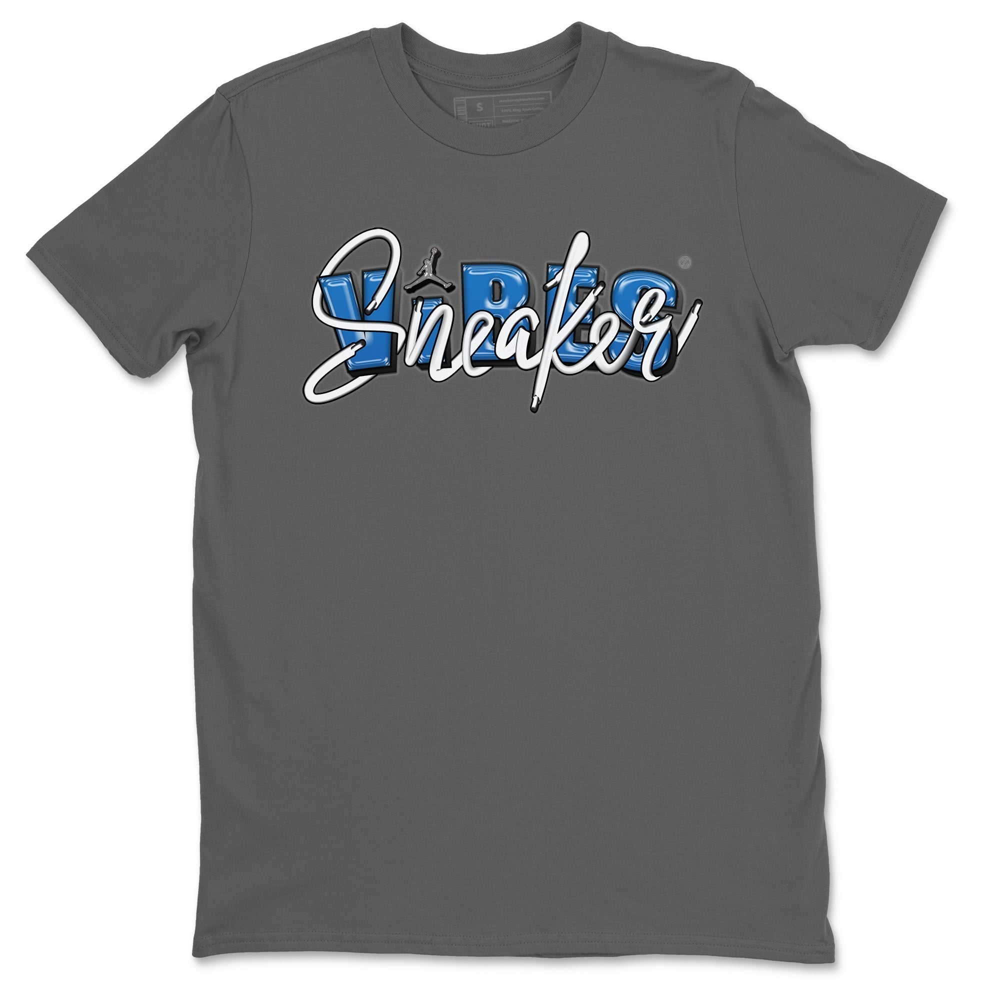 snkmatch Vibes Unisex Tops - Air Jordan 1 True Blue