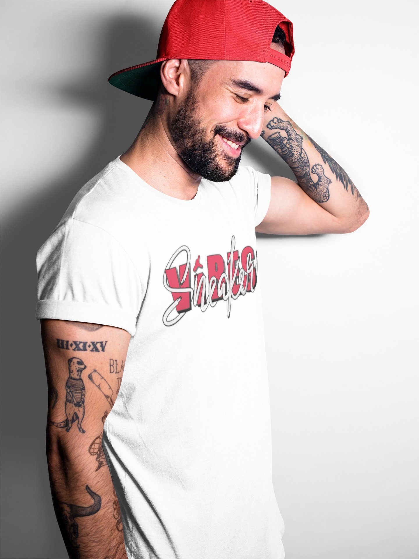 snkmatch Vibes Unisex Tops - Air Jordan 12 Twist