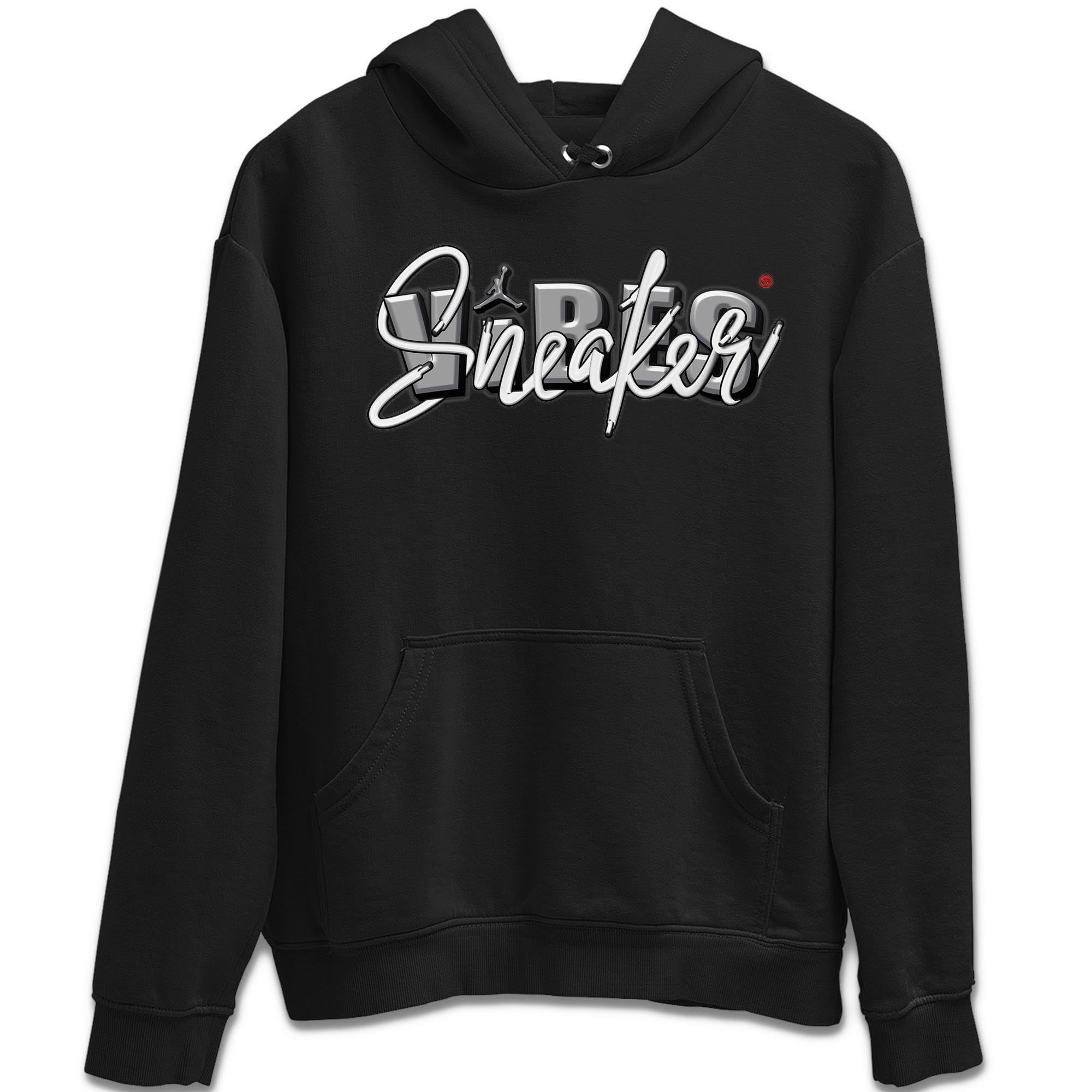 snkmatch Vibes Unisex Tops - Air Jordan 13 Wolf Grey