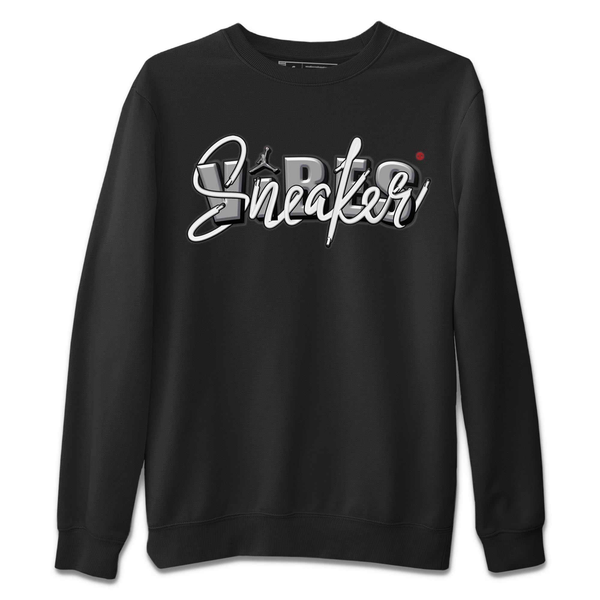 snkmatch Vibes Unisex Tops - Air Jordan 13 Wolf Grey