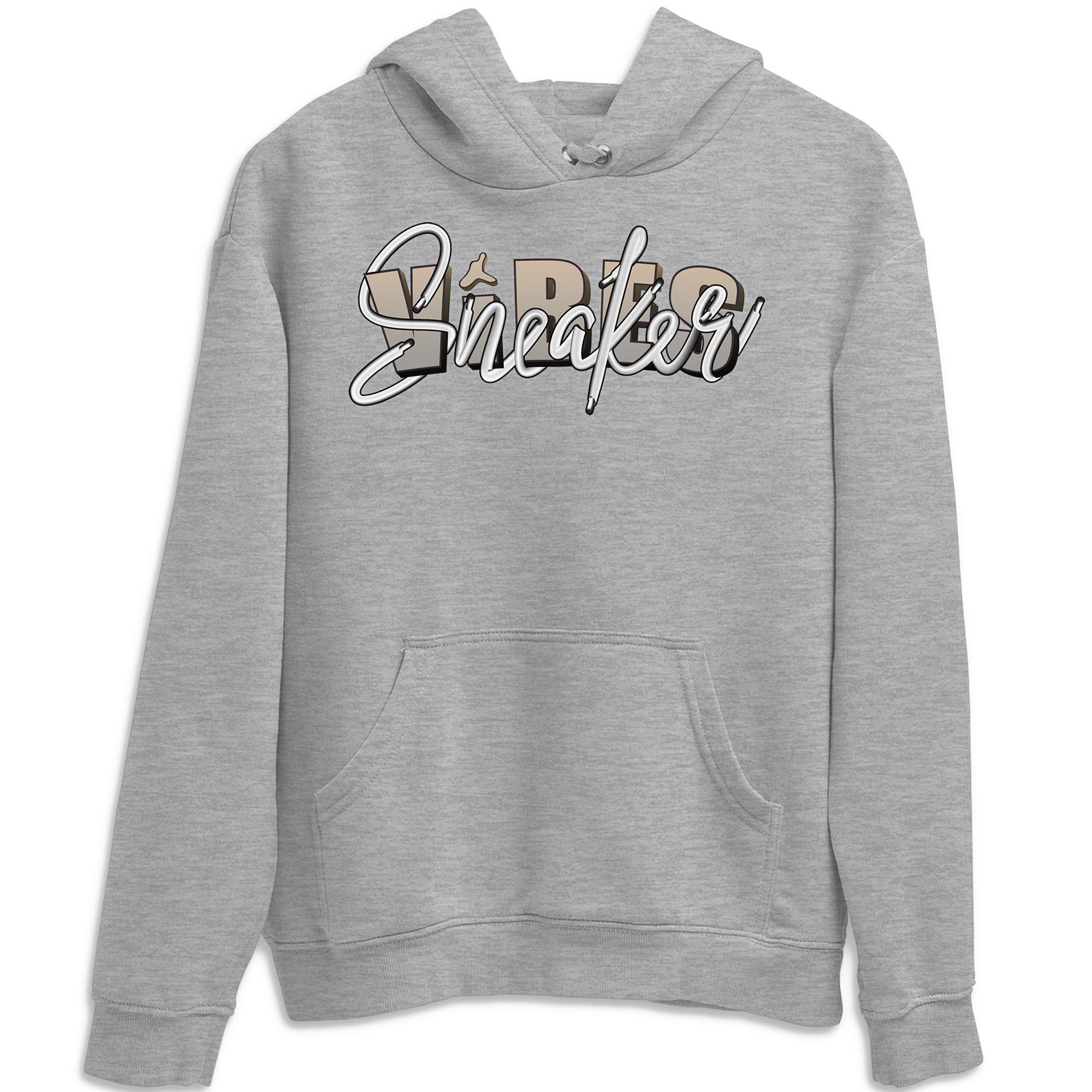 snkmatch Vibes Unisex Tops - Air Jordan 3 A Ma Maniere