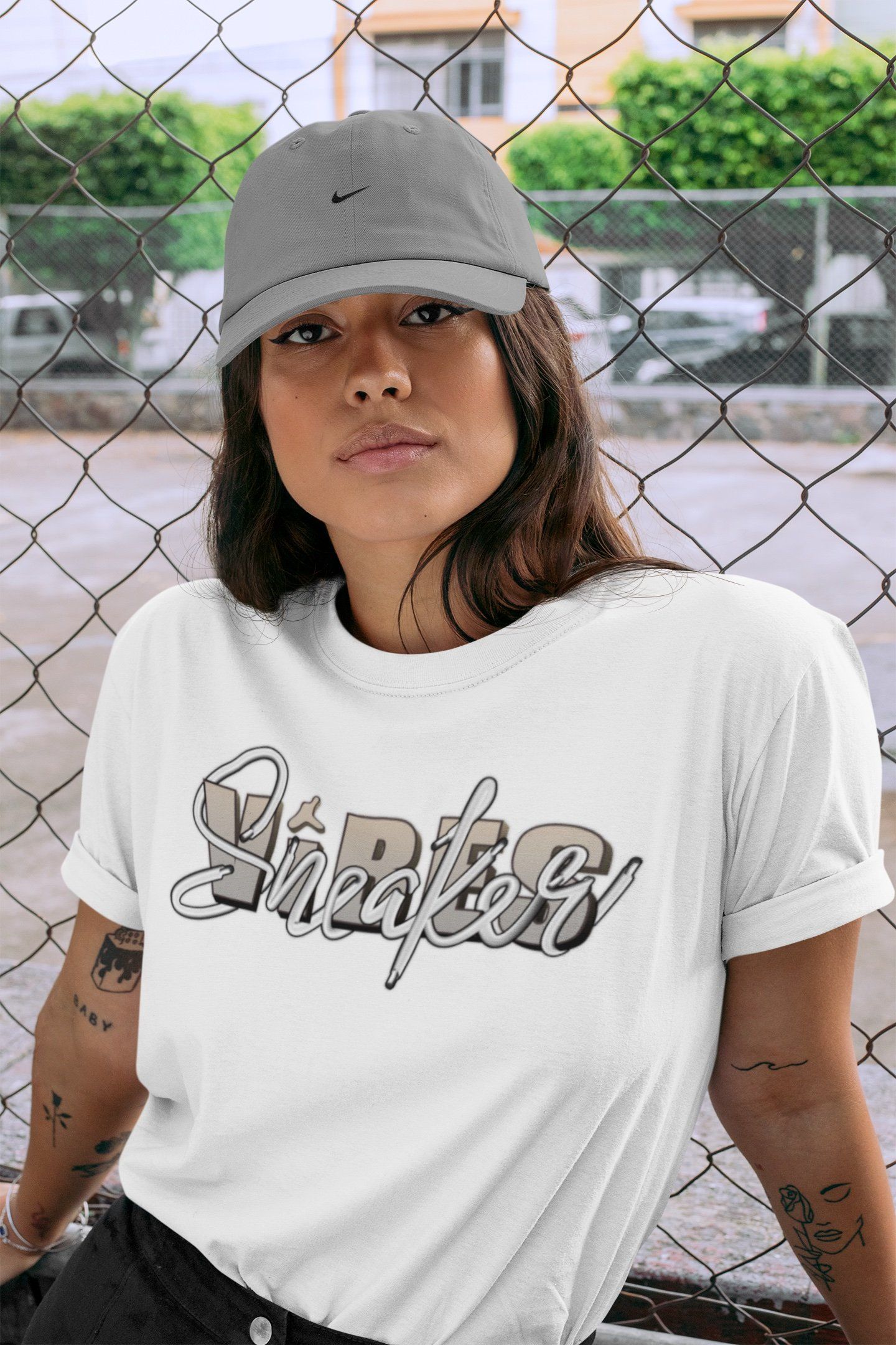 snkmatch Vibes Unisex Tops - Air Jordan 3 A Ma Maniere