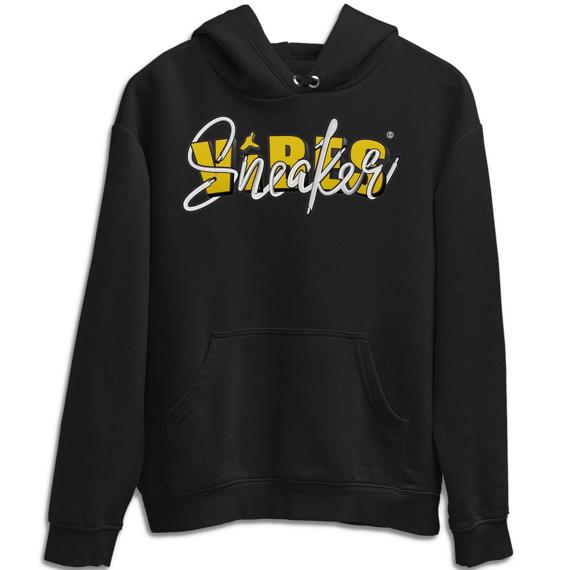 snkmatch Vibes Unisex Tops - Air Jordan 4 Lightning