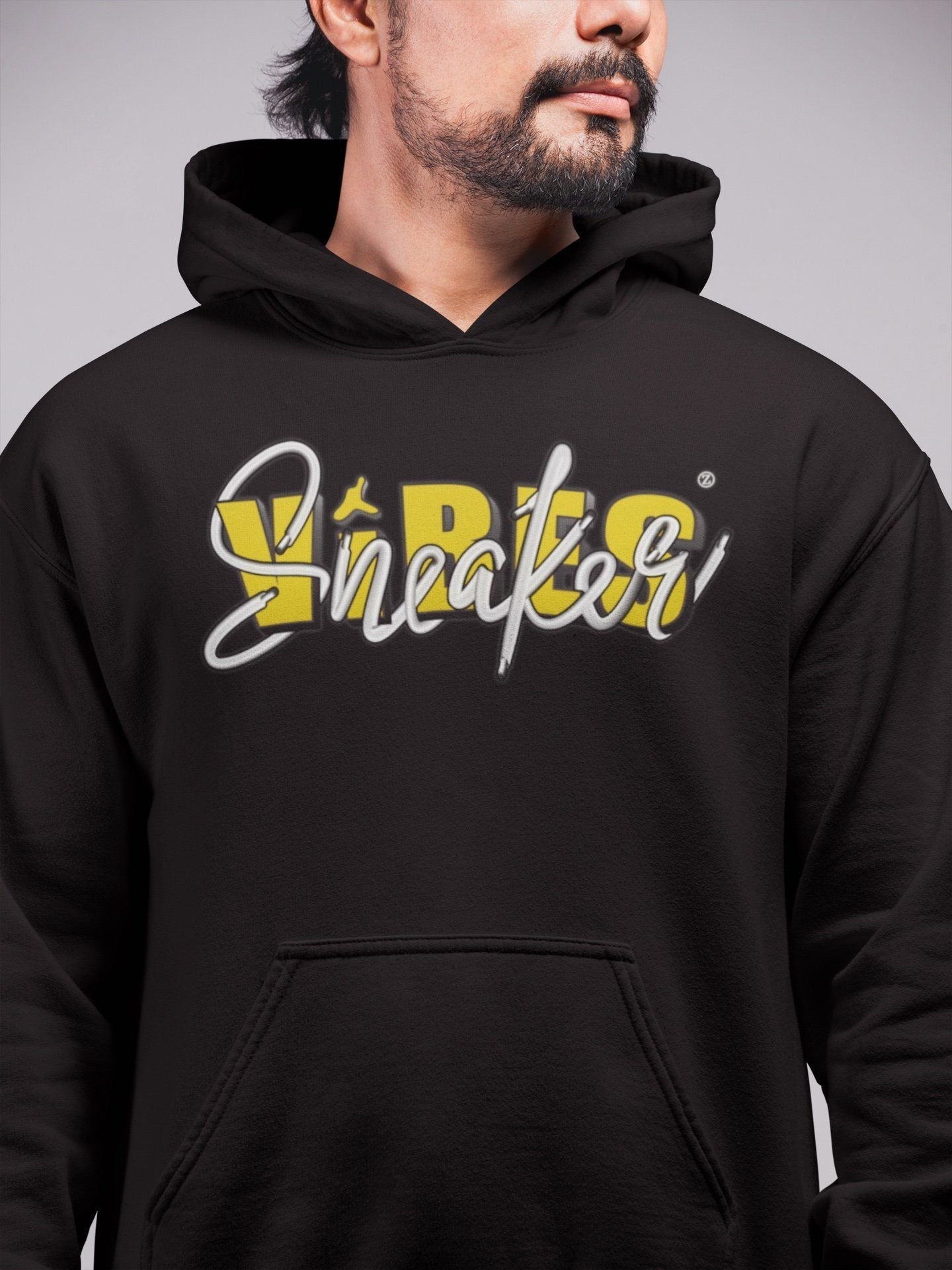 snkmatch Vibes Unisex Tops - Air Jordan 4 Lightning