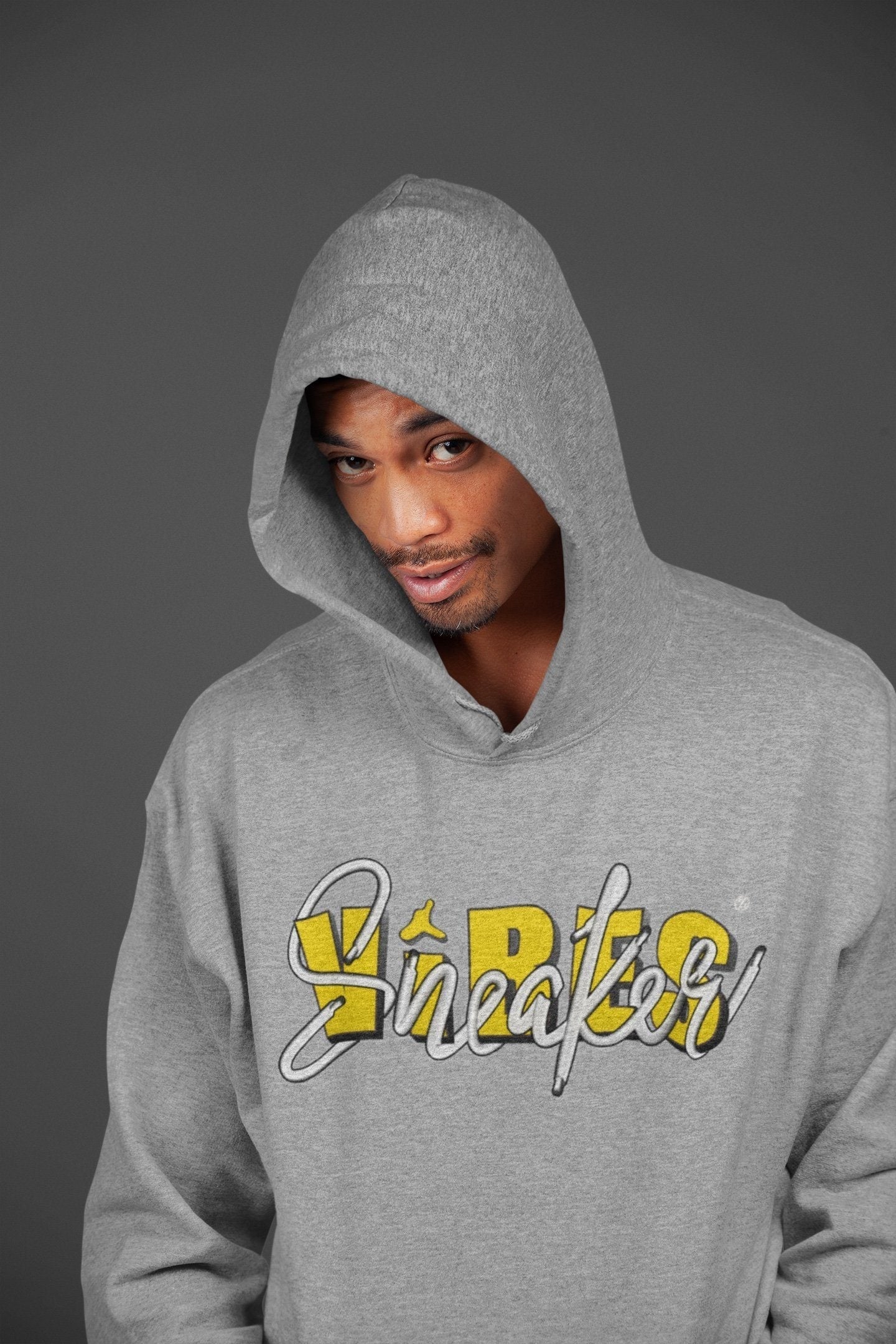 snkmatch Vibes Unisex Tops - Air Jordan 4 Lightning