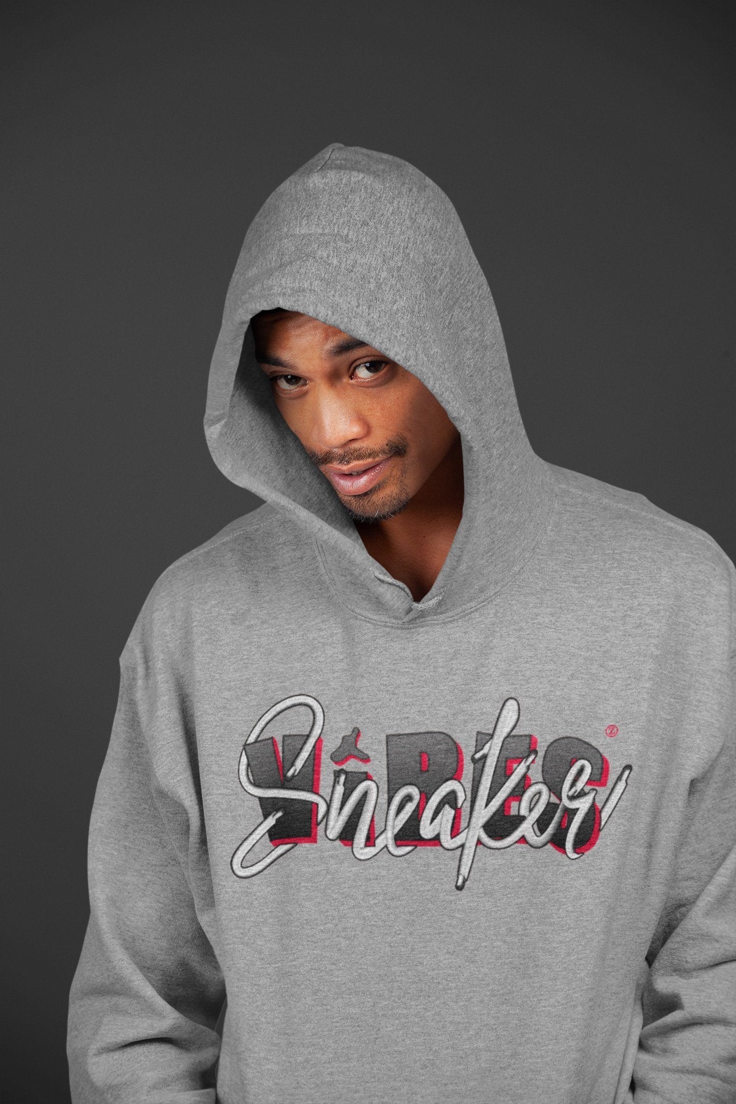 snkmatch Vibes Unisex Tops - Air Jordan 4 Red Thunder