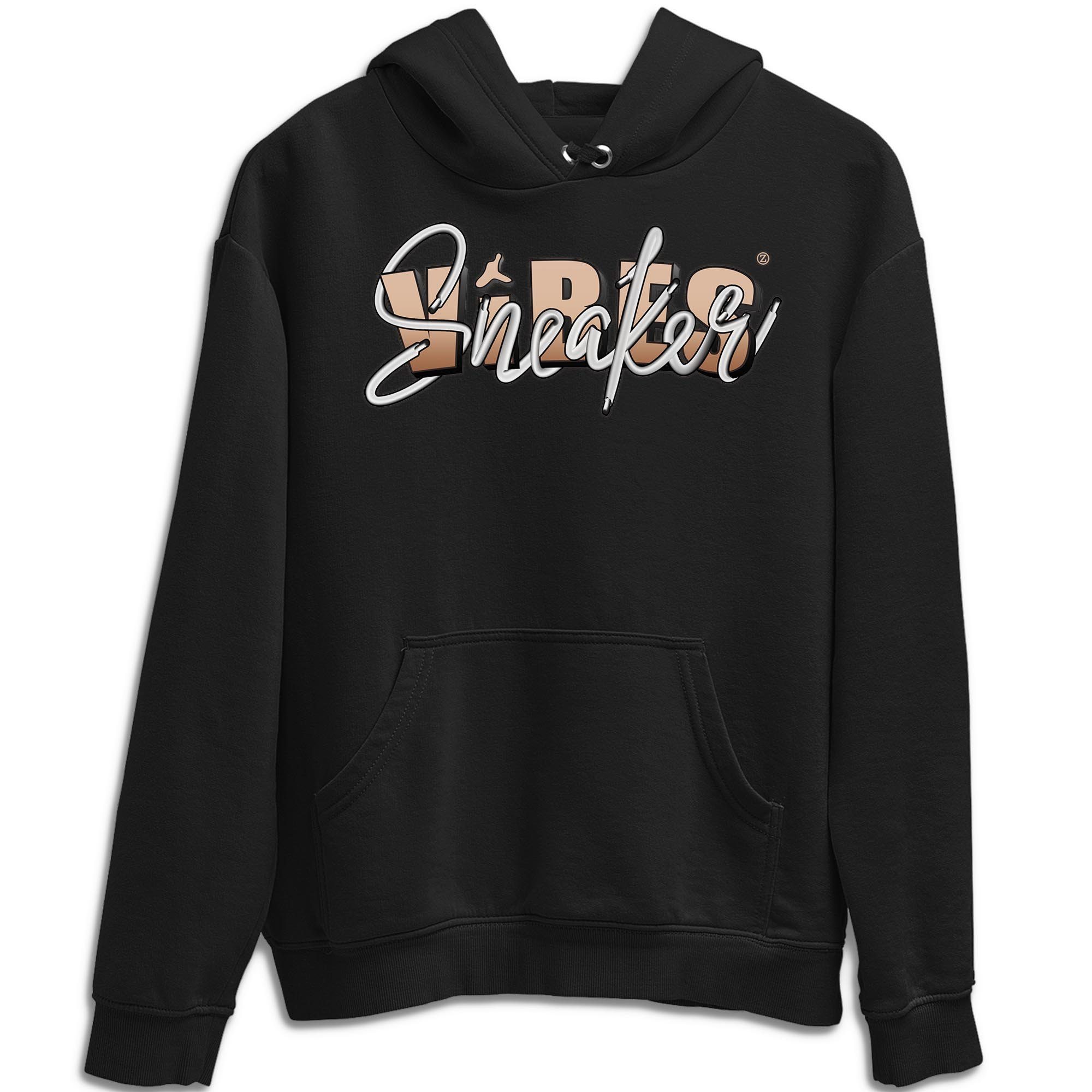 snkmatch Vibes Unisex Tops - Air Jordan 4 Shimmer