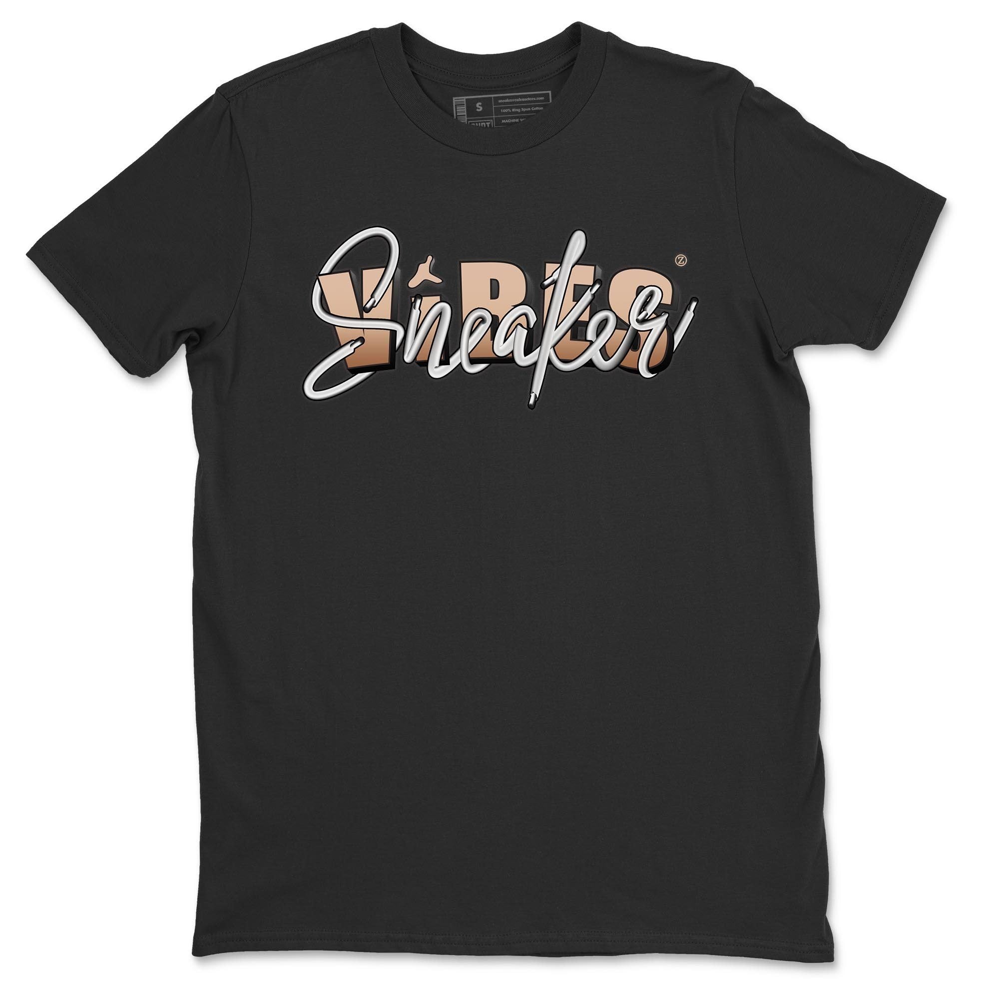 snkmatch Vibes Unisex Tops - Air Jordan 4 Shimmer