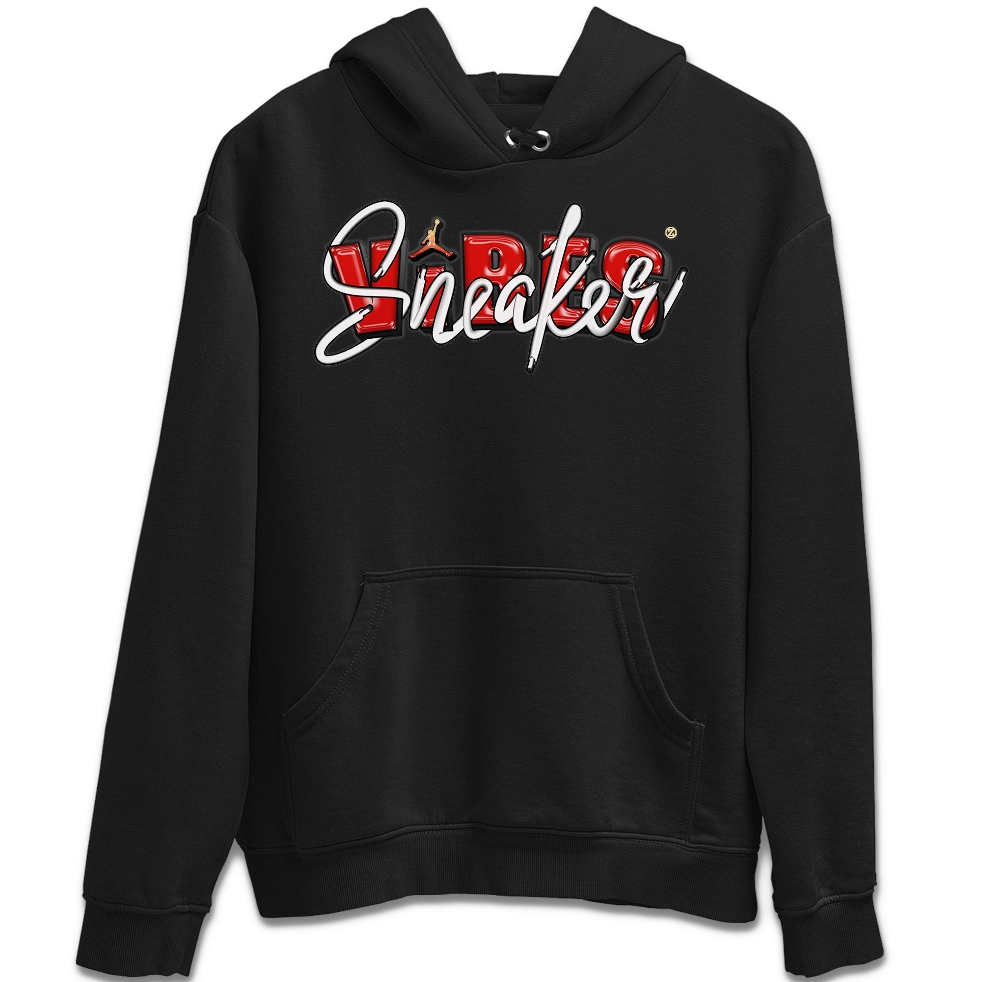snkmatch Vibes Unisex Tops - Air Jordan 5 Mars For Her