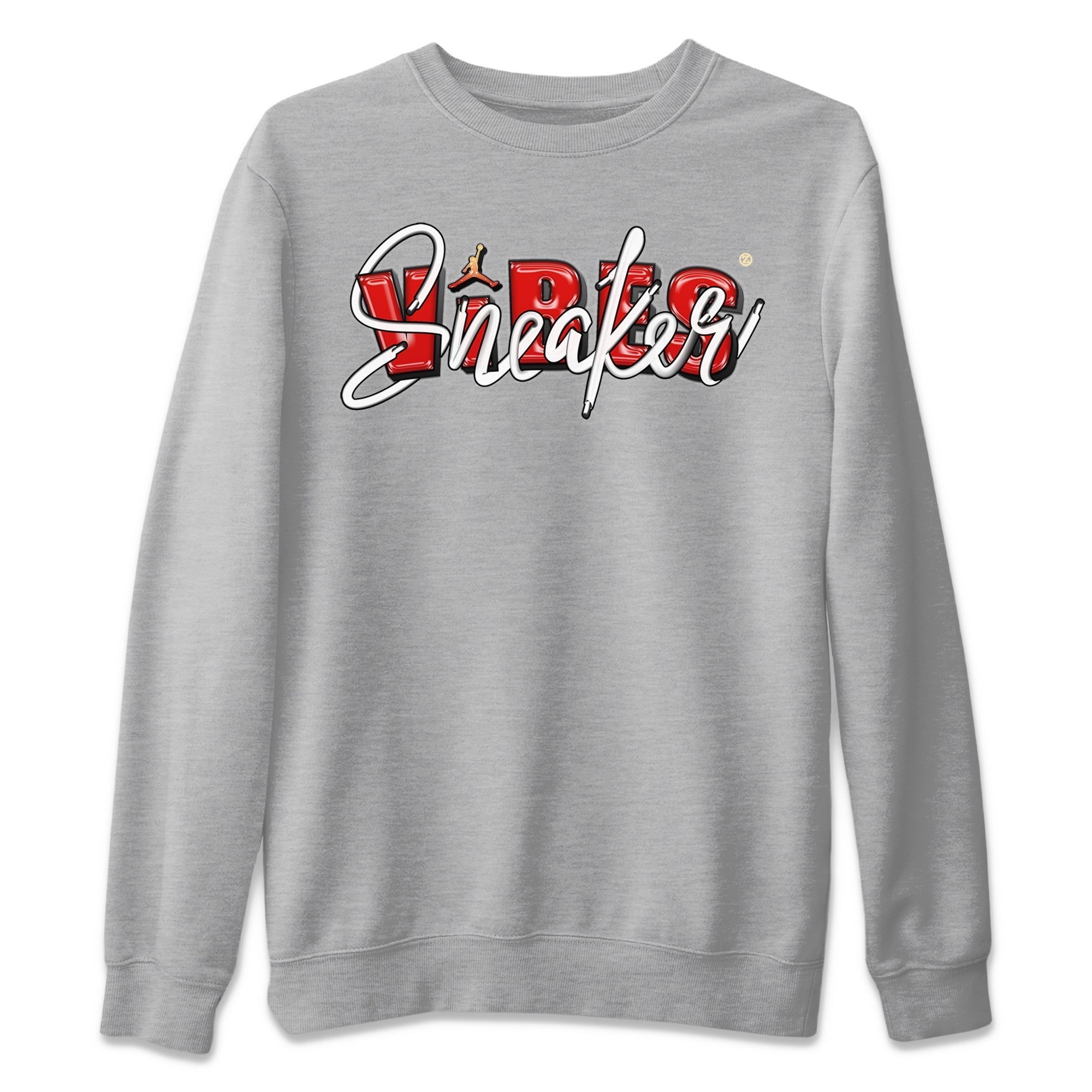 snkmatch Vibes Unisex Tops - Air Jordan 5 Mars For Her