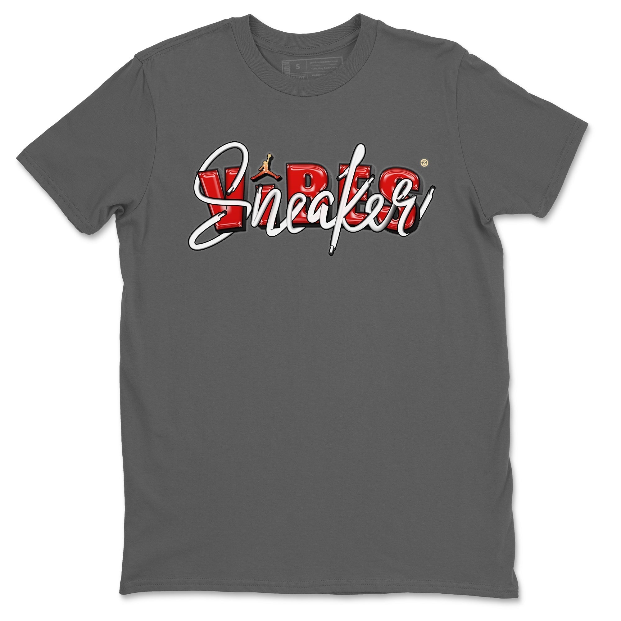 snkmatch Vibes Unisex Tops - Air Jordan 5 Mars For Her