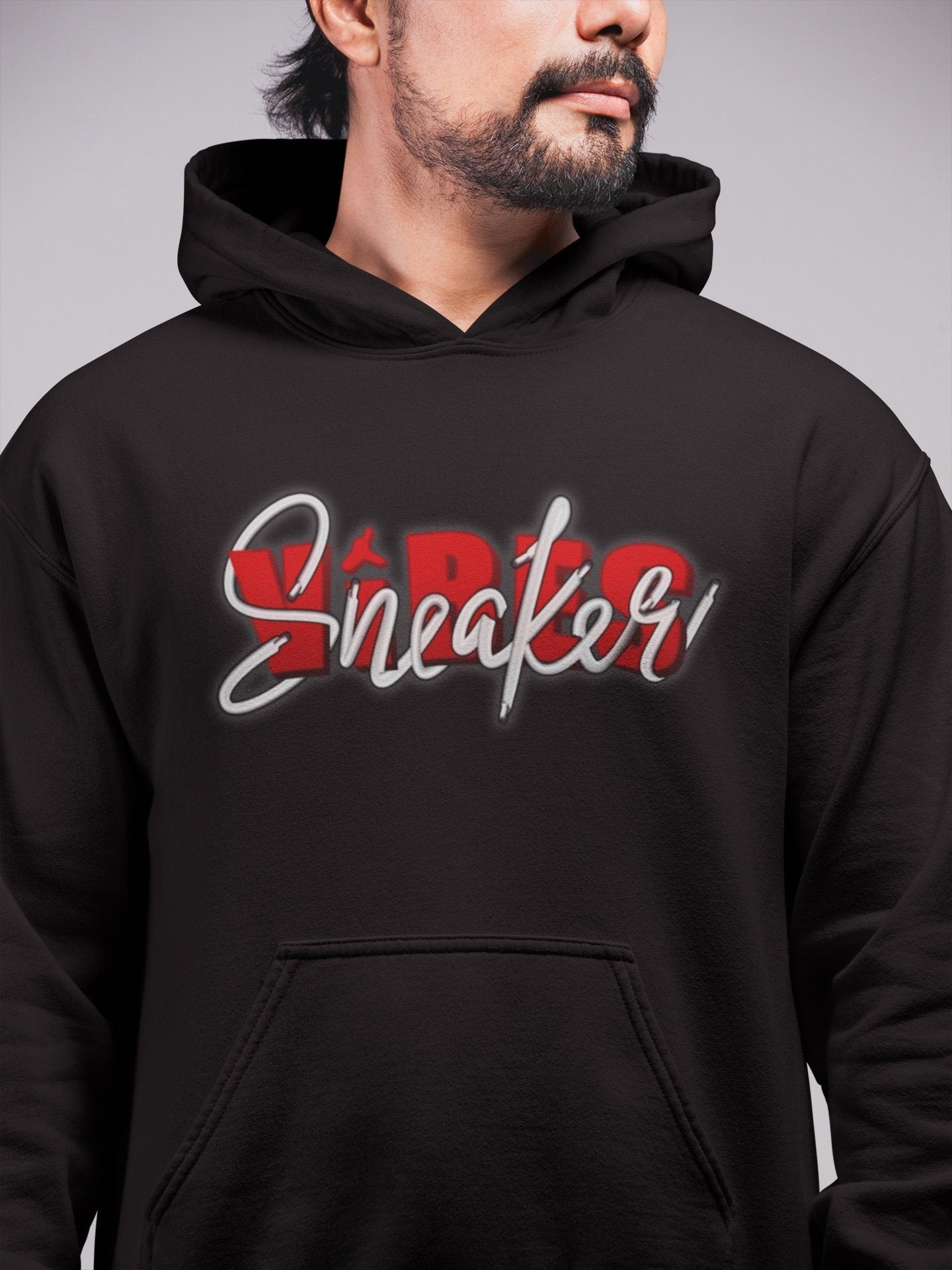 snkmatch Vibes Unisex Tops - Air Jordan 5 Raging Bull