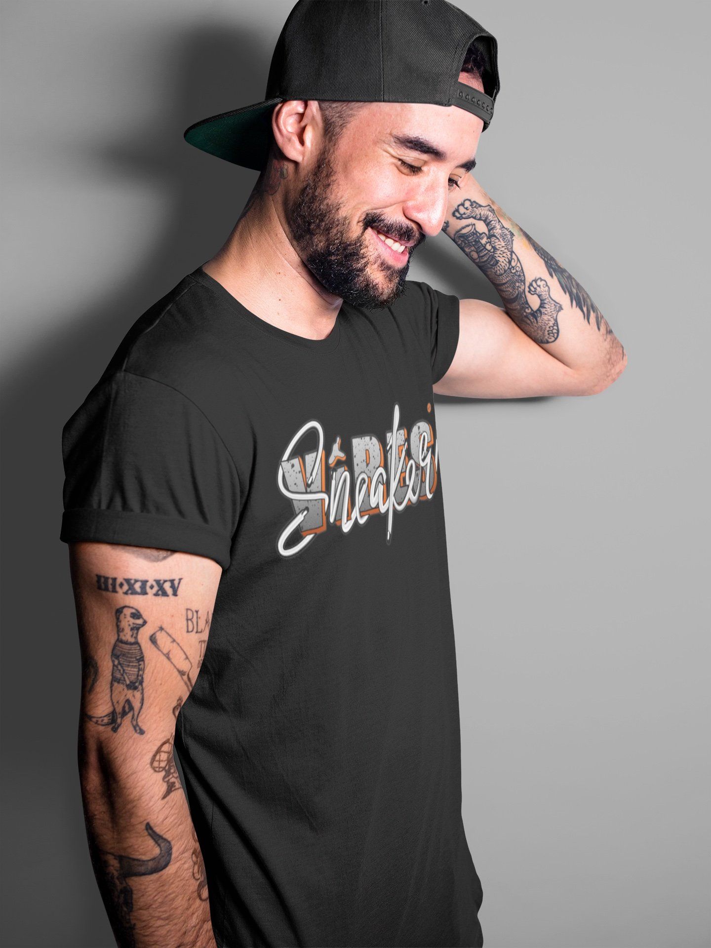snkmatch Vibes Unisex Tops - Air Jordan 5 Shattered Backboard