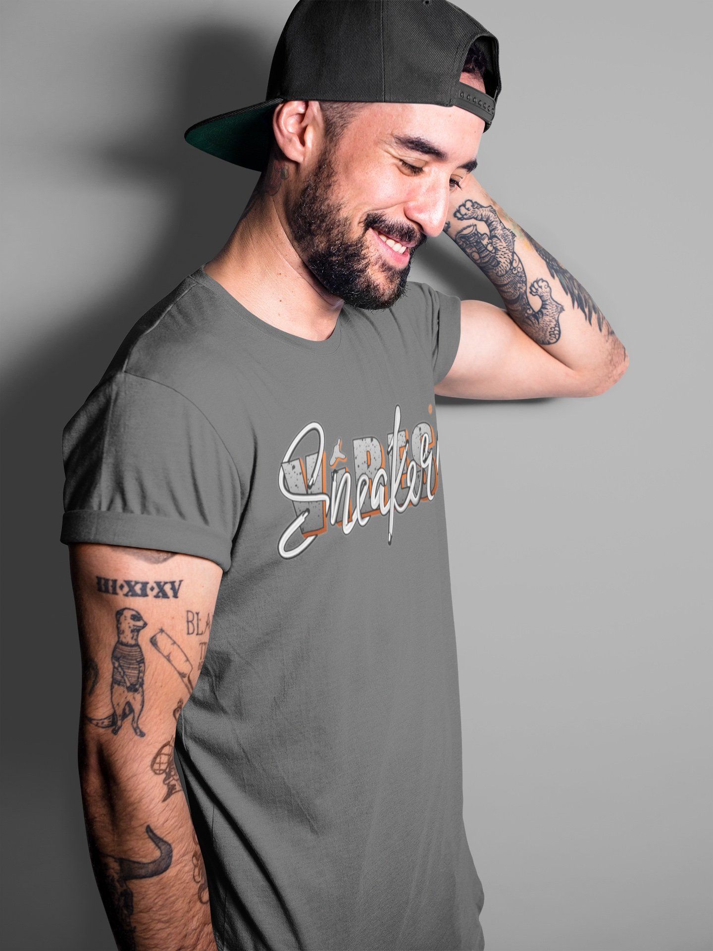 snkmatch Vibes Unisex Tops - Air Jordan 5 Shattered Backboard