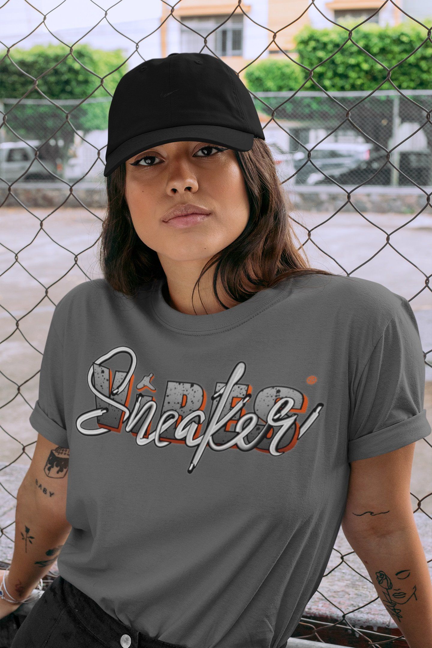 snkmatch Vibes Unisex Tops - Air Jordan 5 Shattered Backboard