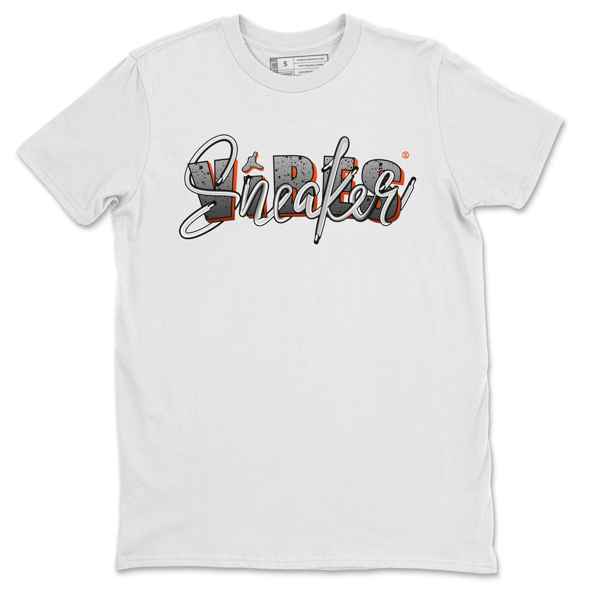 snkmatch Vibes Unisex Tops - Air Jordan 5 Shattered Backboard