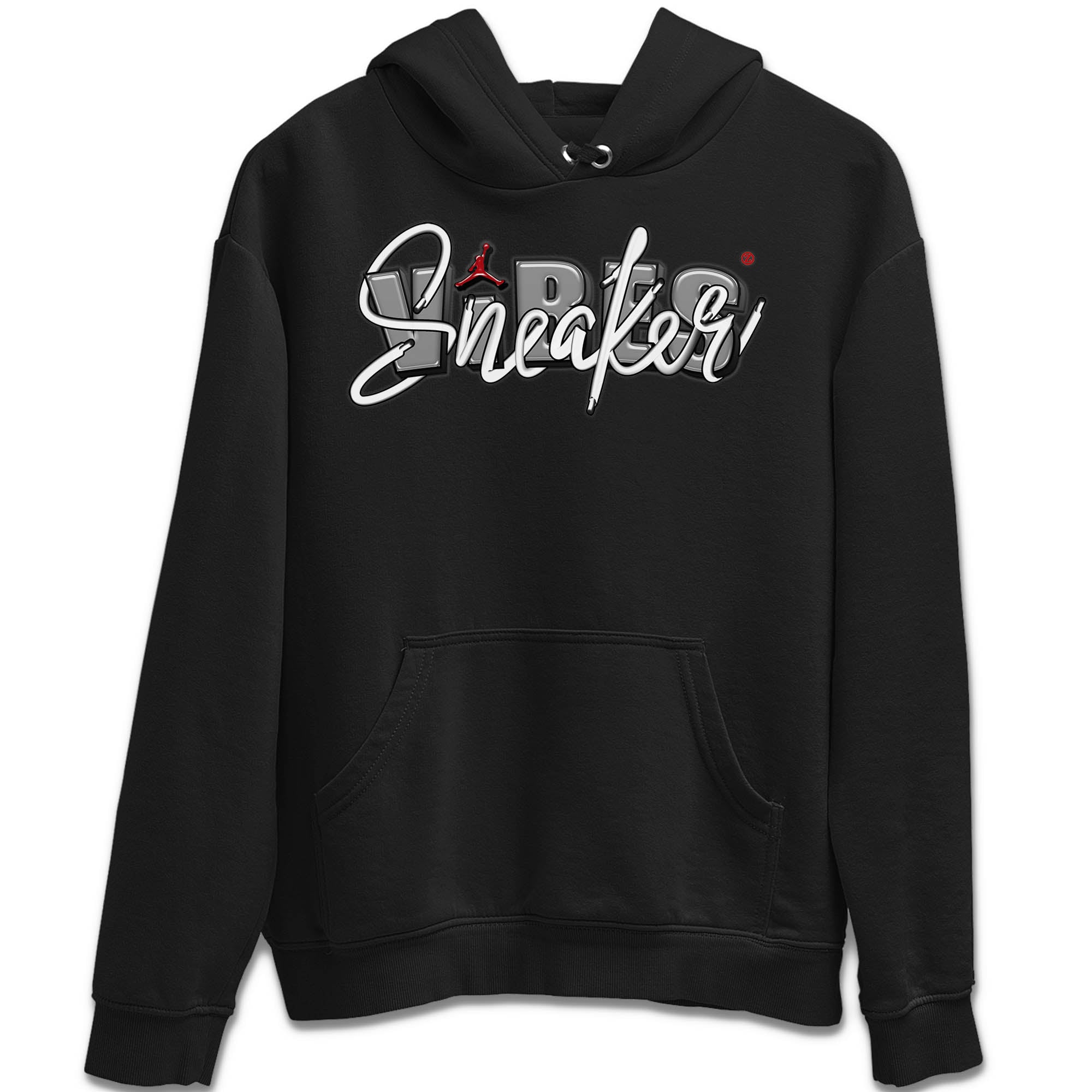 snkmatch Vibes Unisex Tops - Air Jordan 9 Fire Red