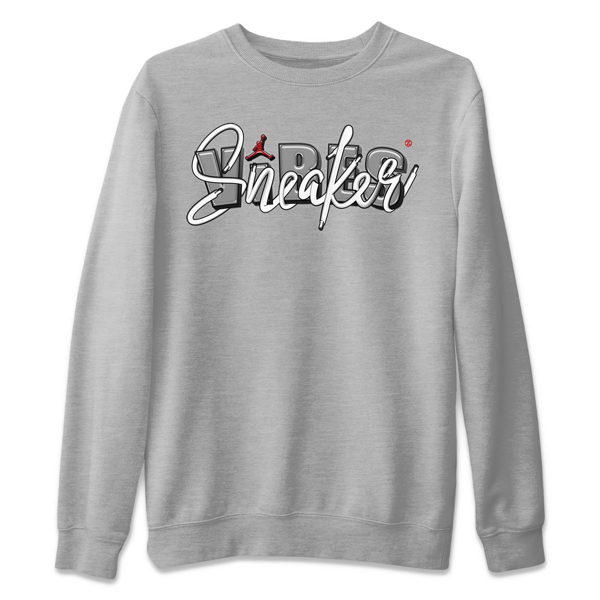 snkmatch Vibes Unisex Tops - Air Jordan 9 Fire Red