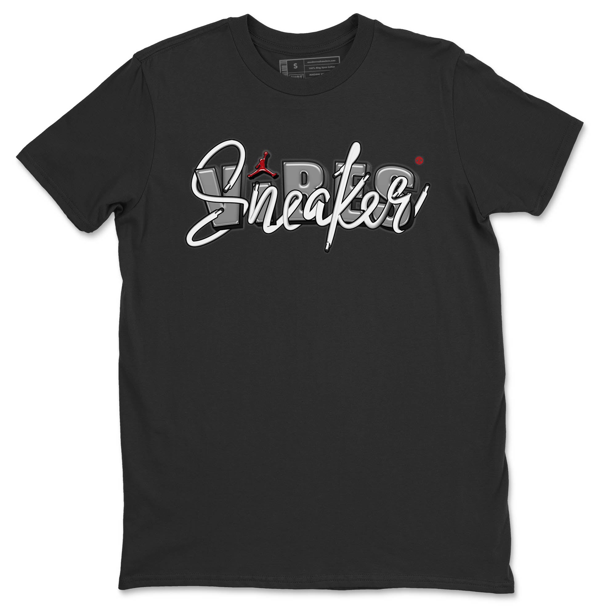 snkmatch Vibes Unisex Tops - Air Jordan 9 Fire Red