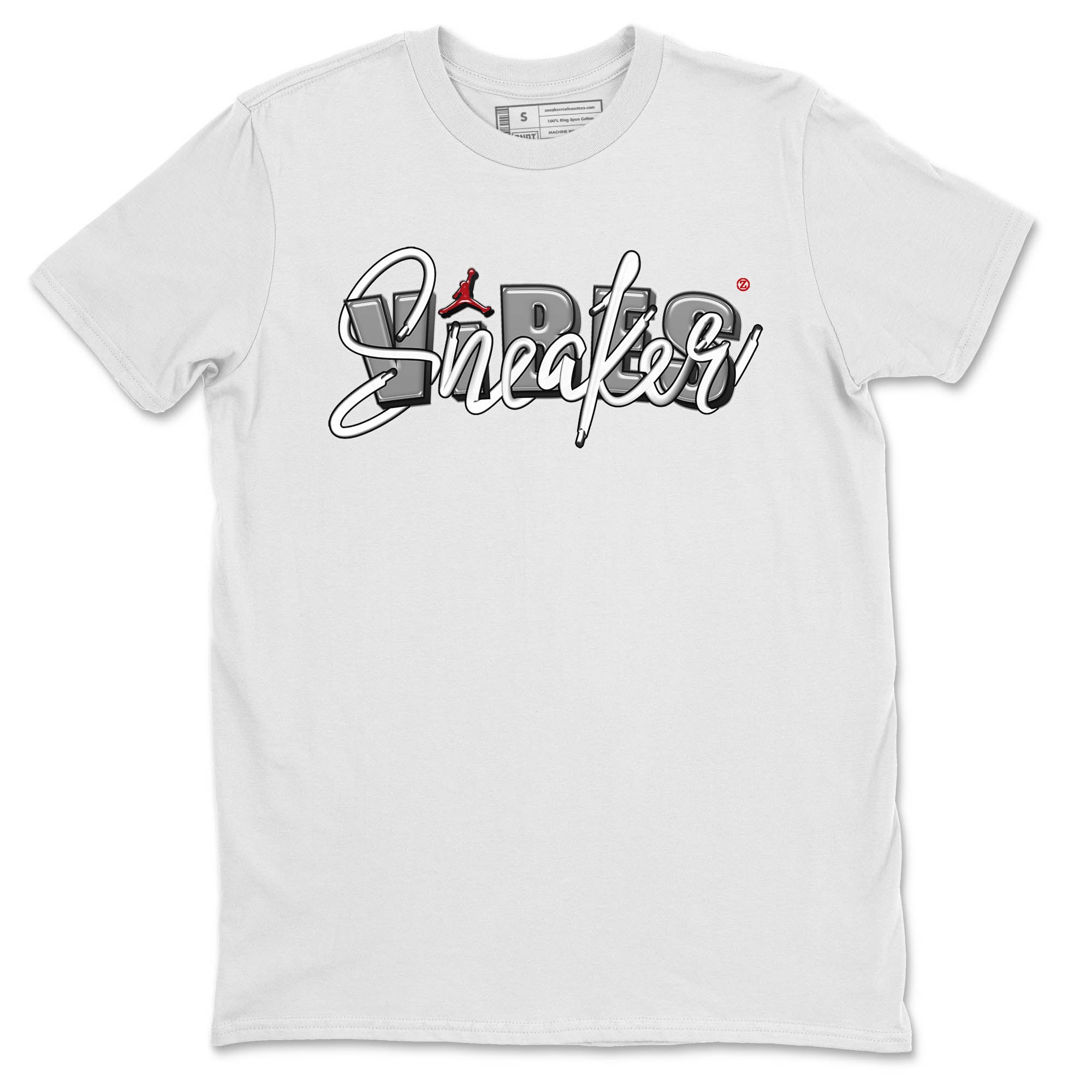snkmatch Vibes Unisex Tops - Air Jordan 9 Fire Red