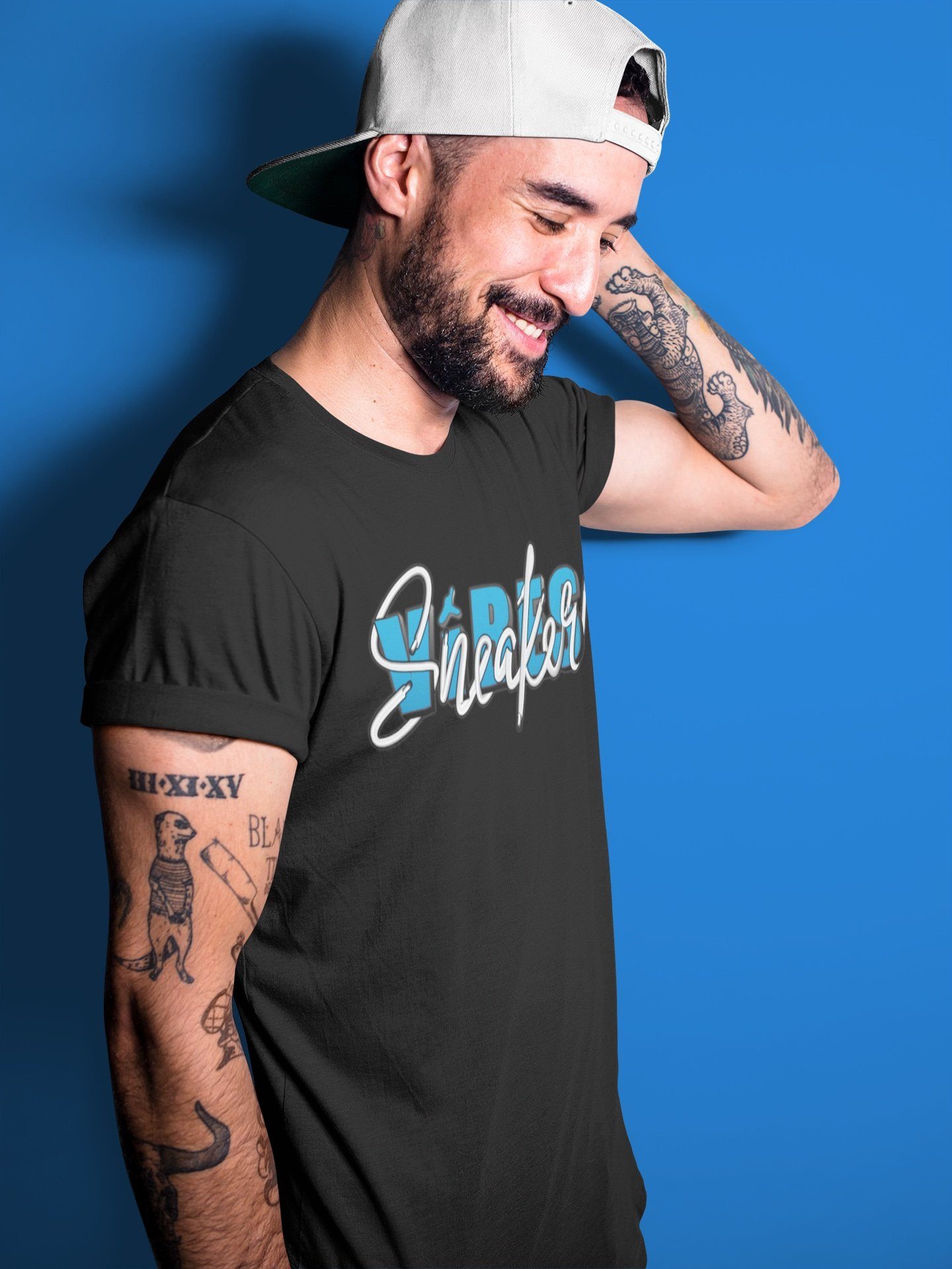 snkmatch Vibes Unisex Tops - Air Jordan 1 Travis Scott Fragment