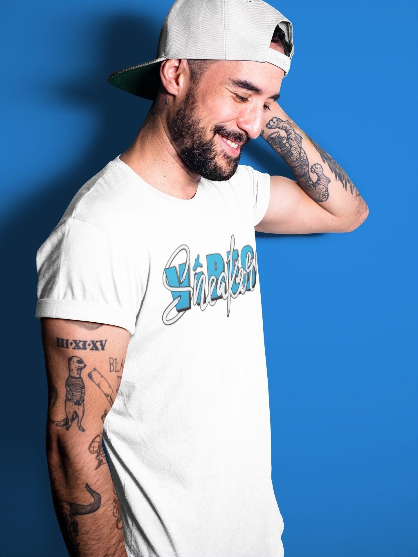 snkmatch Vibes Unisex Tops - Air Jordan 1 Travis Scott Fragment