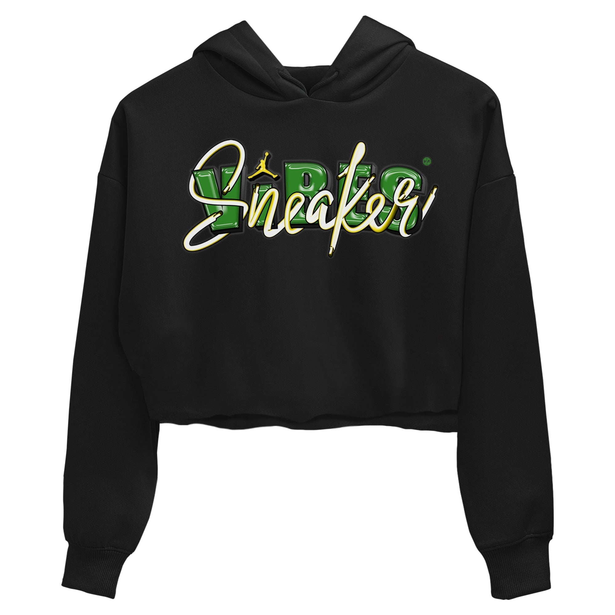 snkmatch Vibes Women's Tops - Dunk Reverse Brazil