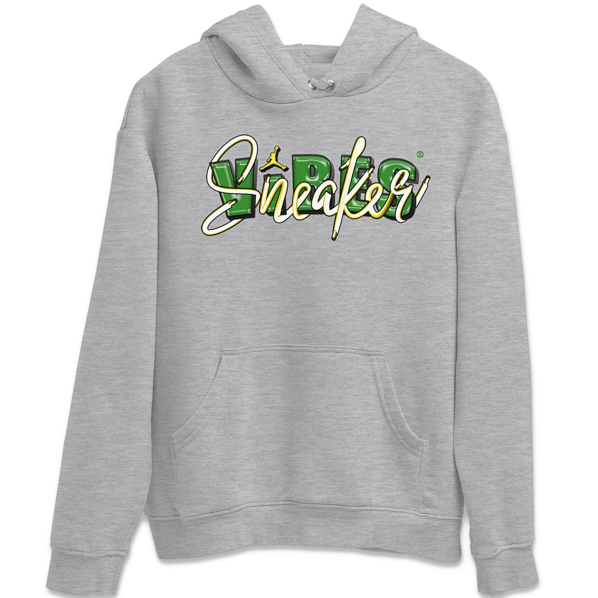 snkmatch Vibes Unisex Tops - Dunk Reverse Brazil
