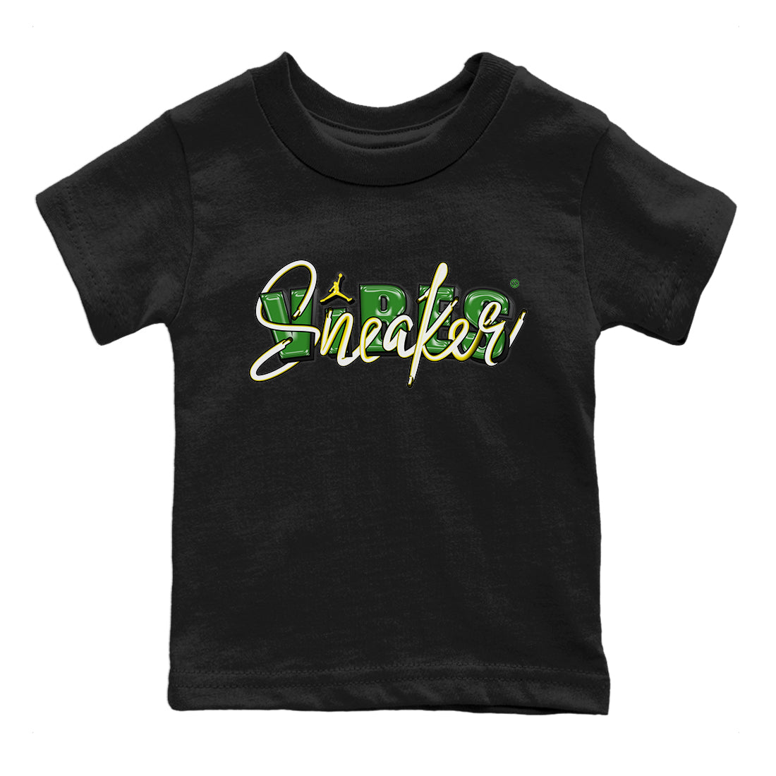 snkmatch Vibes Kids Tops - Dunk Reverse Brazil