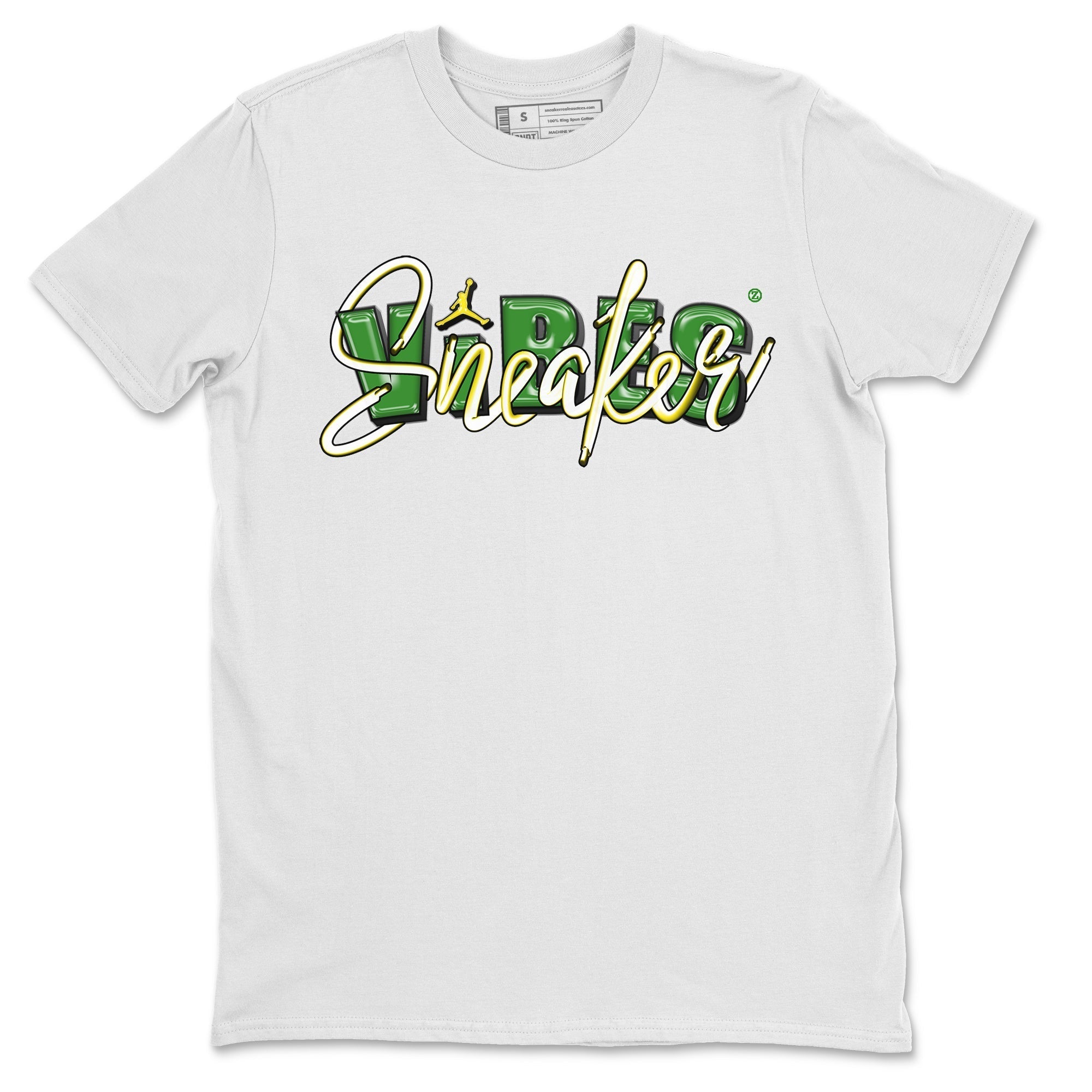 snkmatch Vibes Unisex Tops - Dunk Reverse Brazil