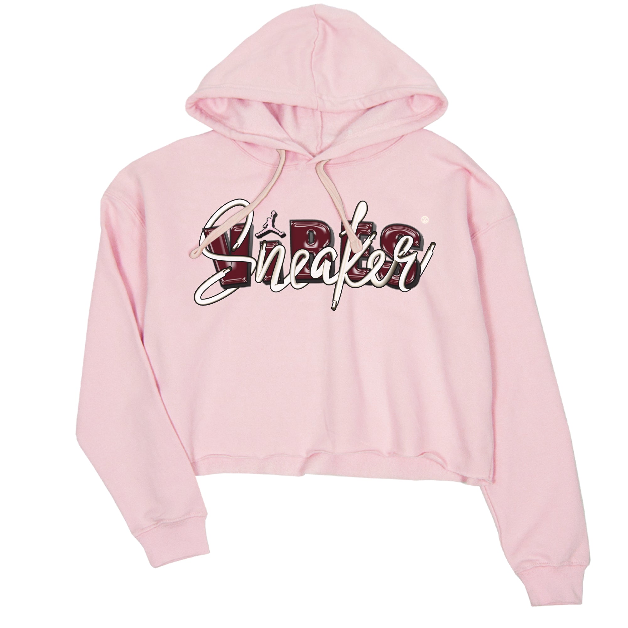 snkmatch Vibes Women's Tops - Dunk Valentines Day