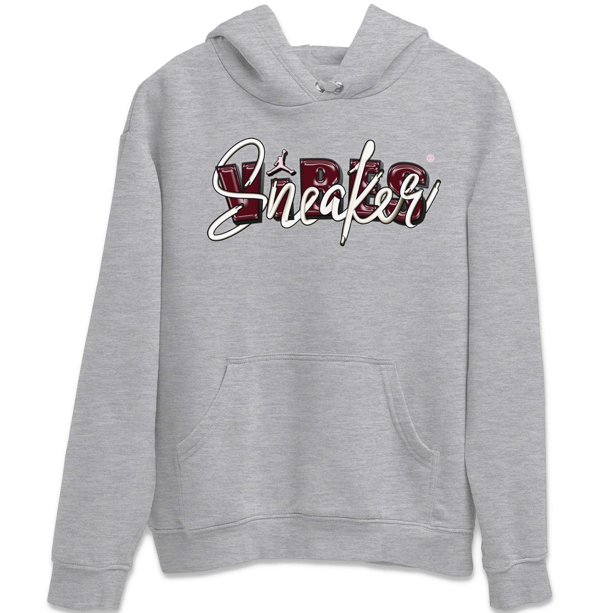 snkmatch Vibes Unisex Tops - Dunk Valentines Day