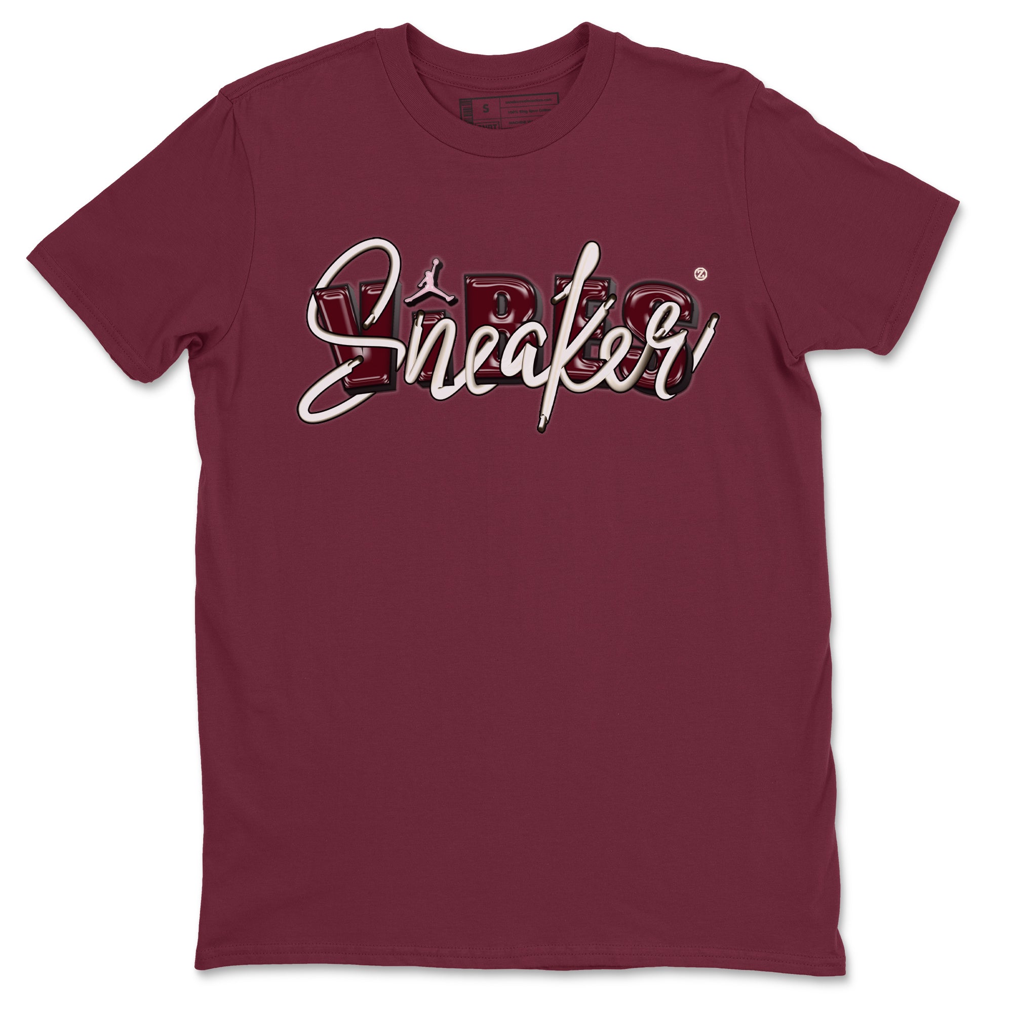 snkmatch Vibes Unisex Tops - Dunk Valentines Day