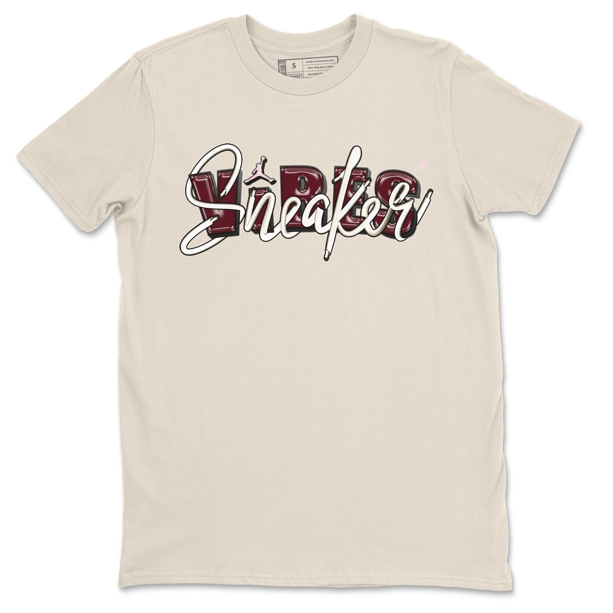 snkmatch Vibes Unisex Tops - Dunk Valentines Day