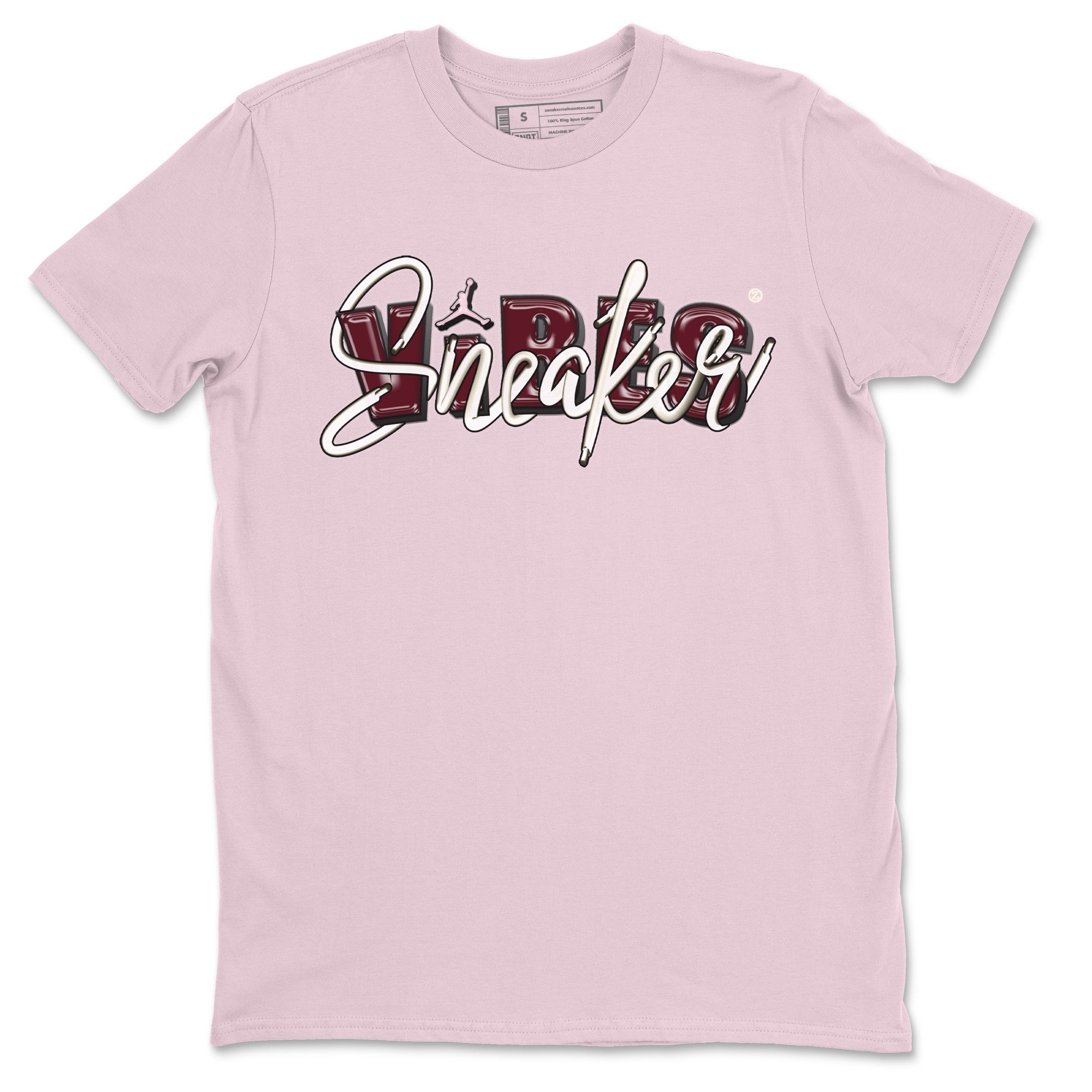 snkmatch Vibes Unisex Tops - Dunk Valentines Day